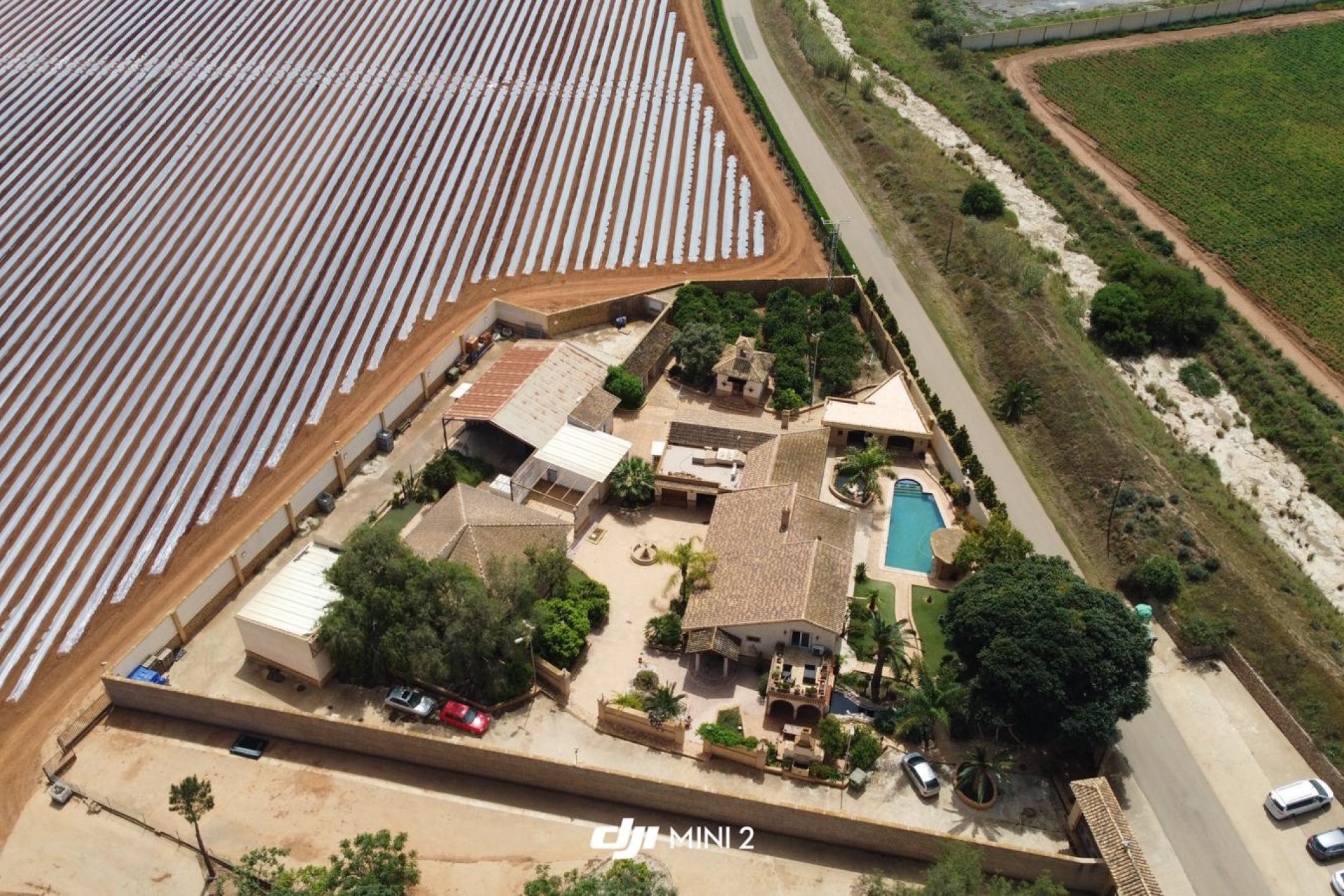 Resale - Villa -
Cartagena - Costa Blanca Sur