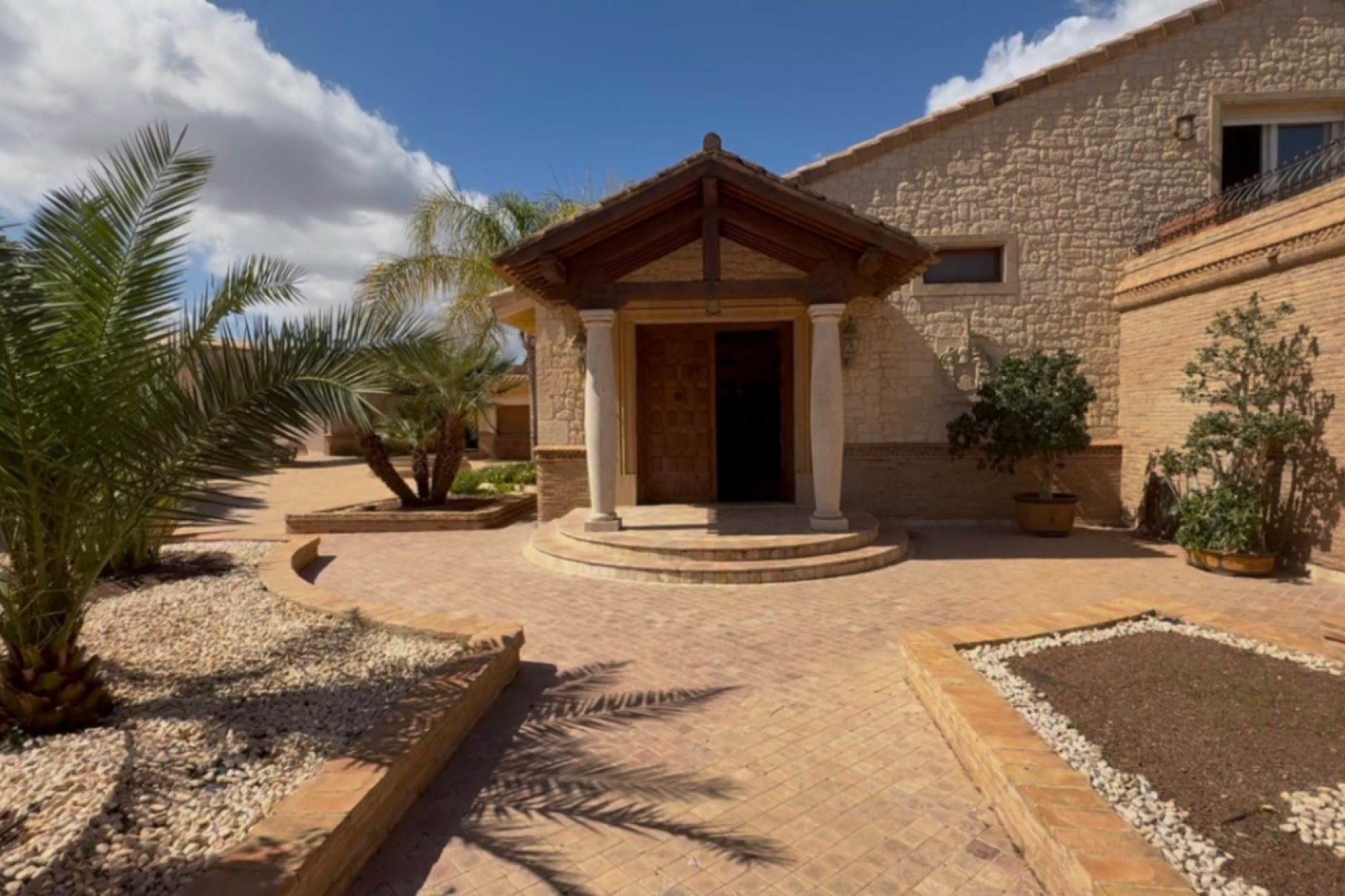 Resale - Villa -
Cartagena - Costa Blanca Sur