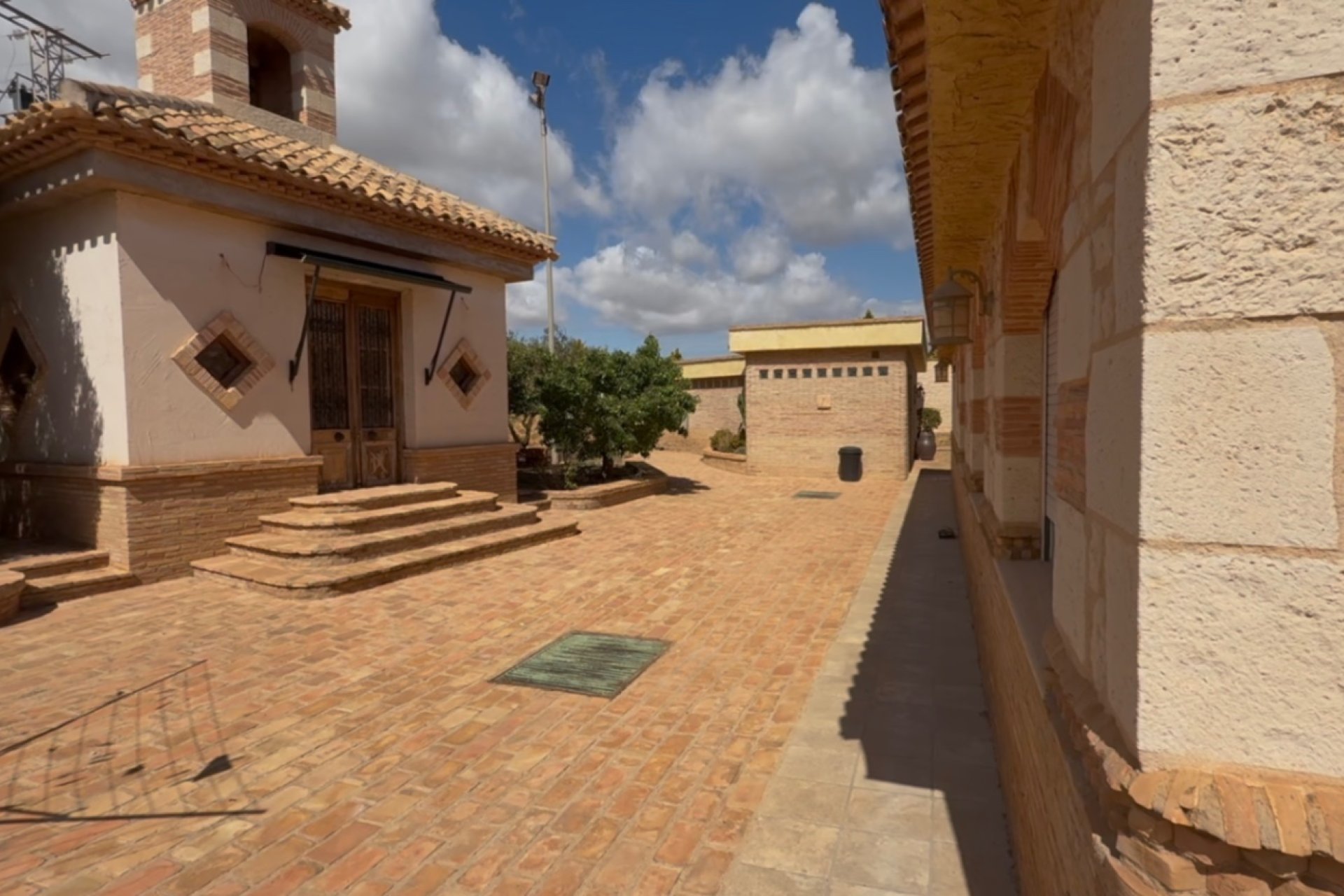 Resale - Villa -
Cartagena - Costa Blanca Sur