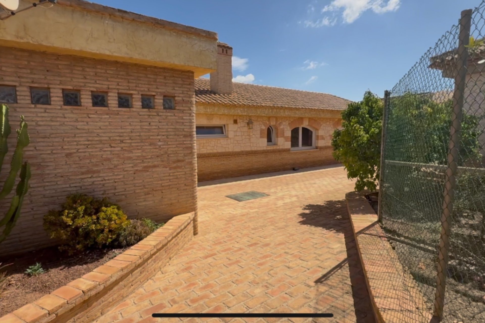 Resale - Villa -
Cartagena - Costa Blanca Sur