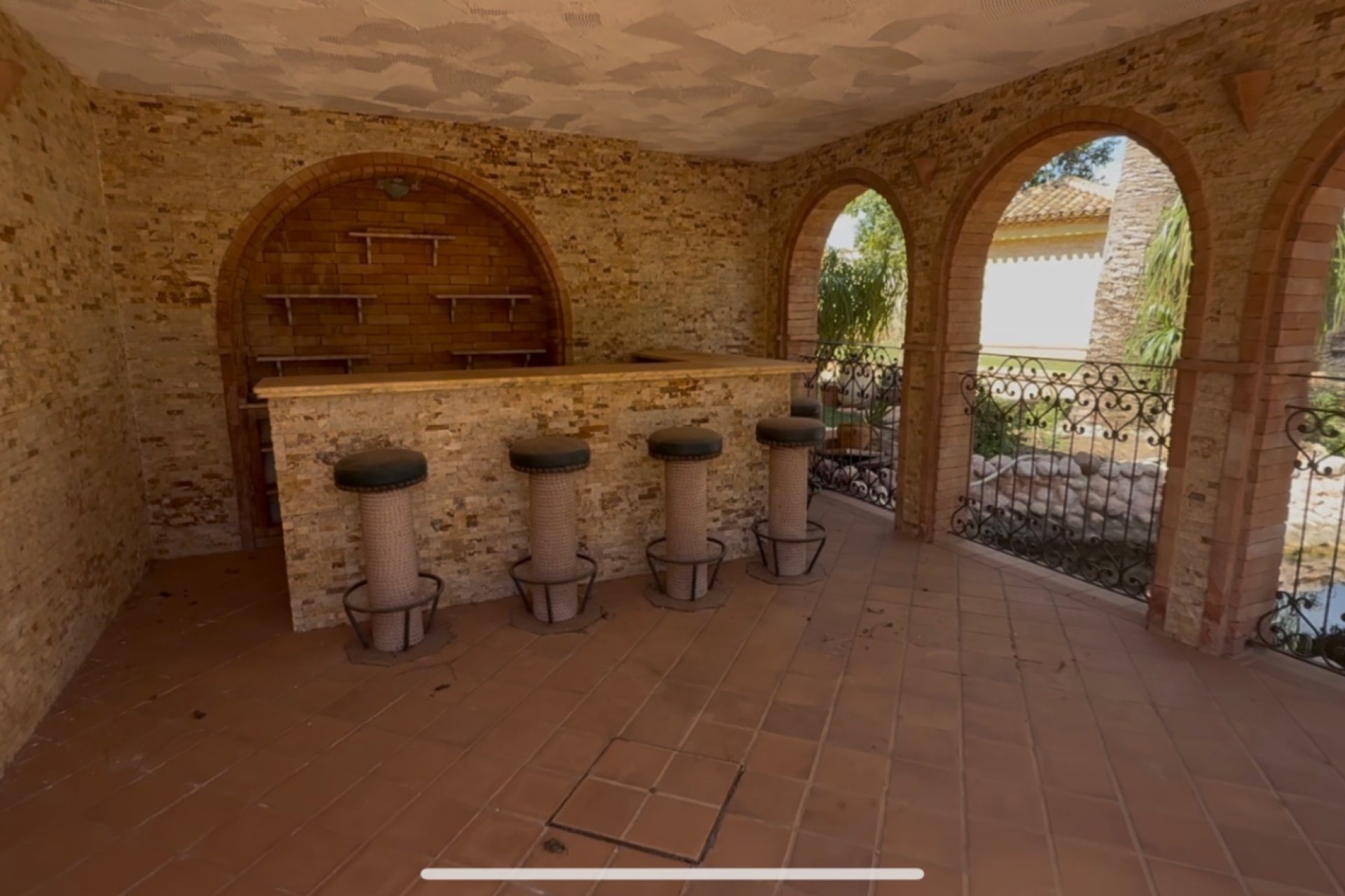 Resale - Villa -
Cartagena - Costa Blanca Sur