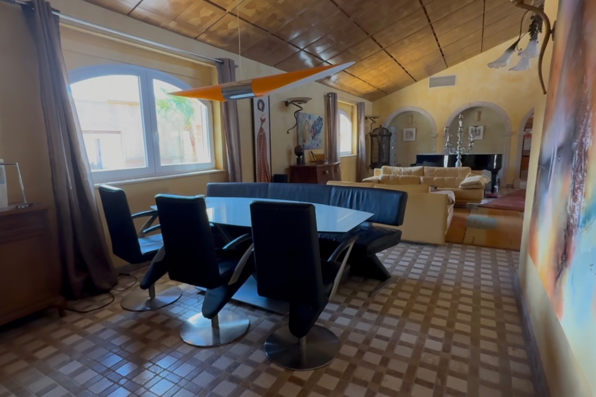 Resale - Villa -
Cartagena - Costa Blanca Sur