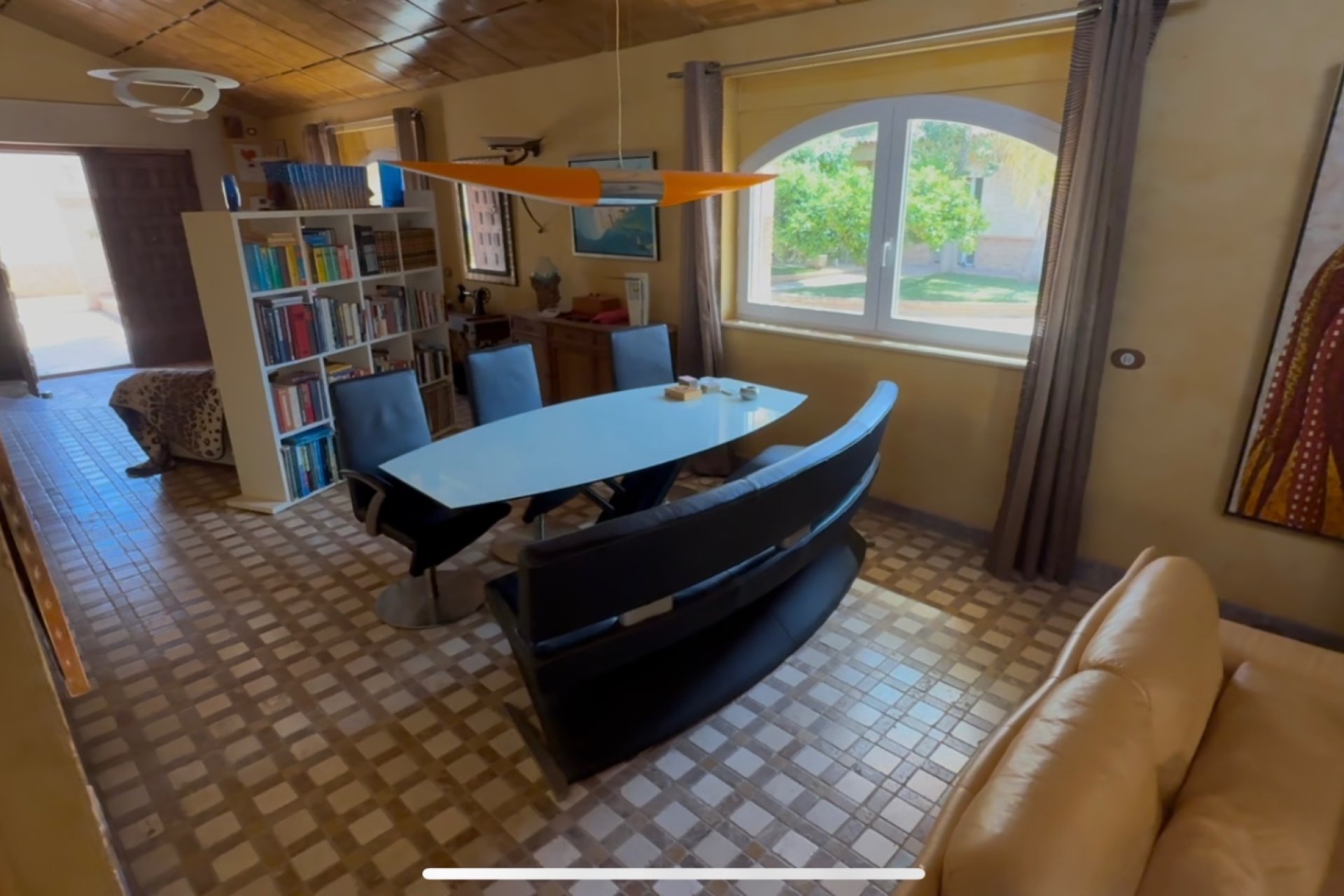 Resale - Villa -
Cartagena - Costa Blanca Sur