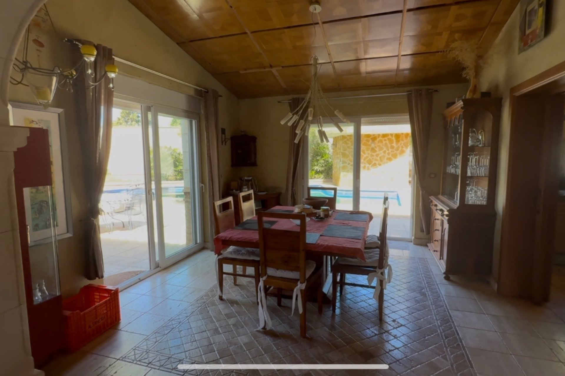Resale - Villa -
Cartagena - Costa Blanca Sur