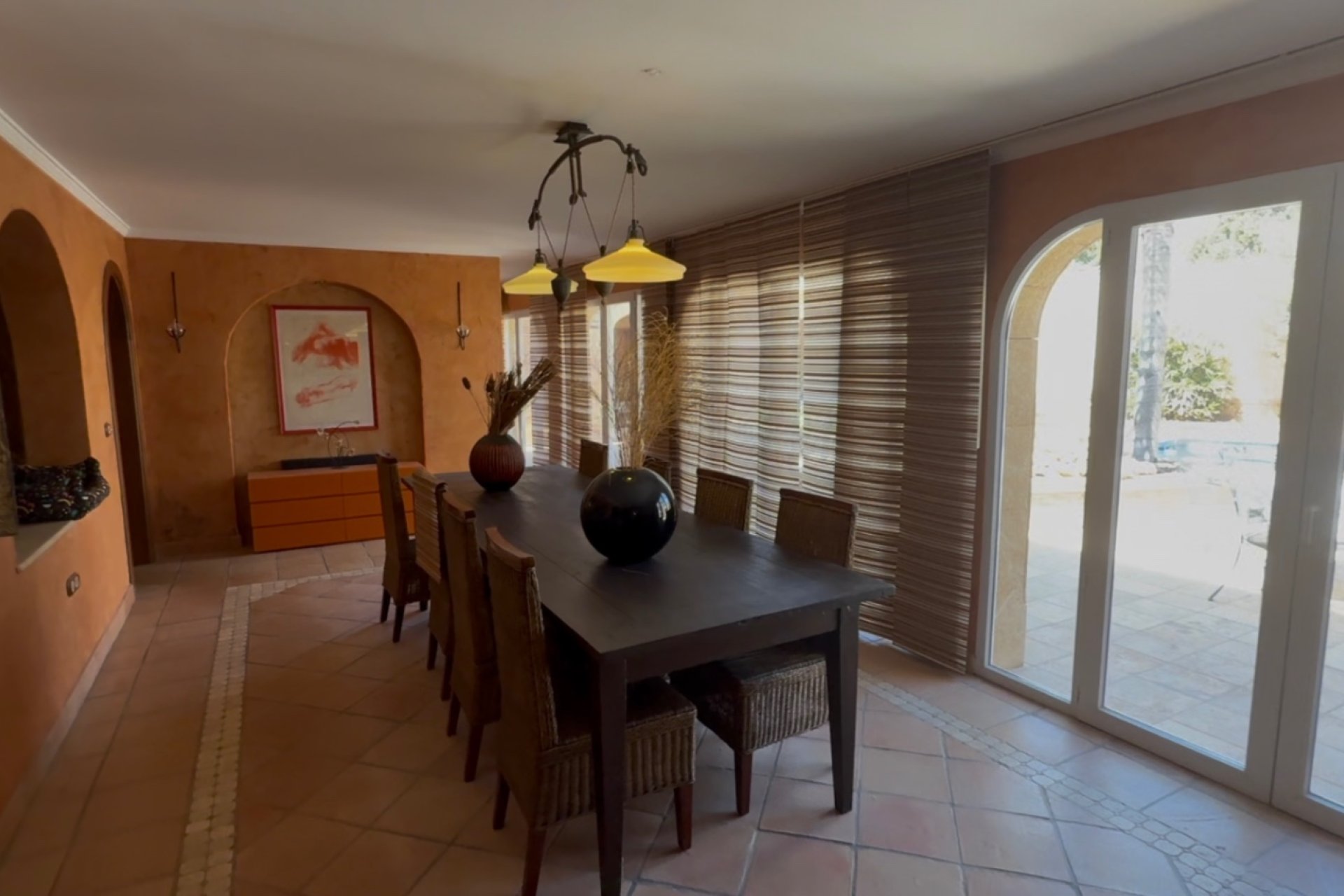 Resale - Villa -
Cartagena - Costa Blanca Sur