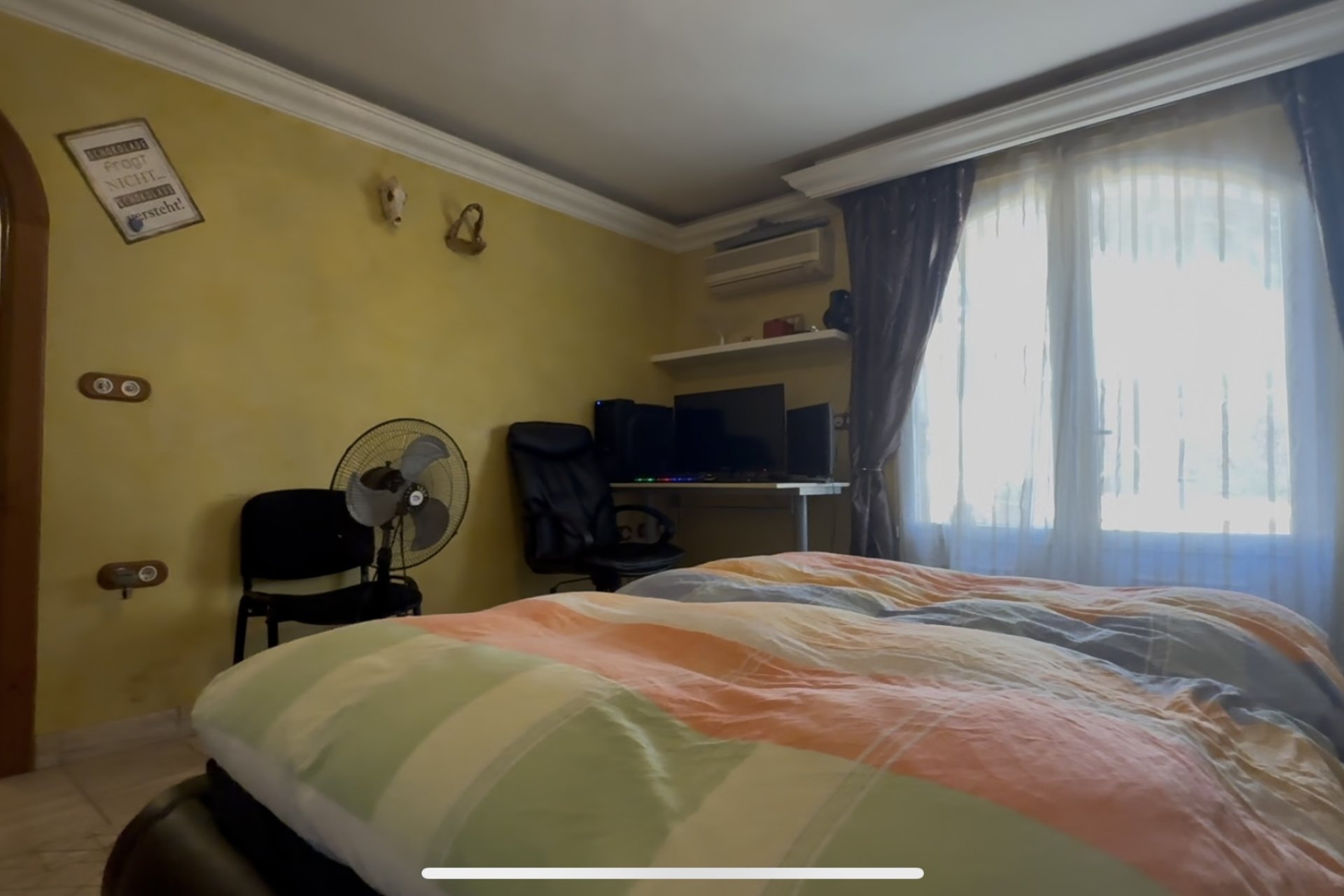 Resale - Villa -
Cartagena - Costa Blanca Sur