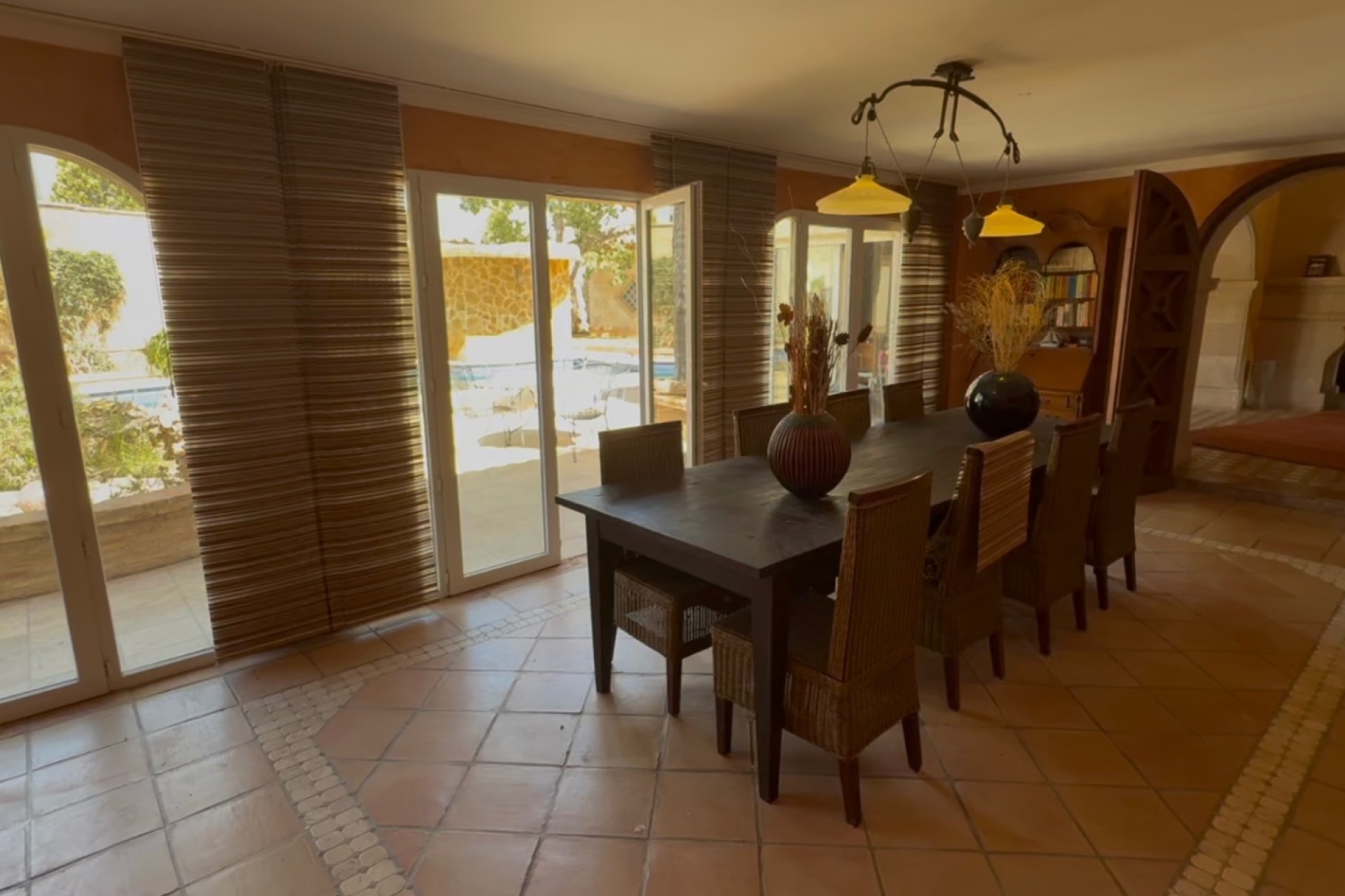 Resale - Villa -
Cartagena - Costa Blanca Sur