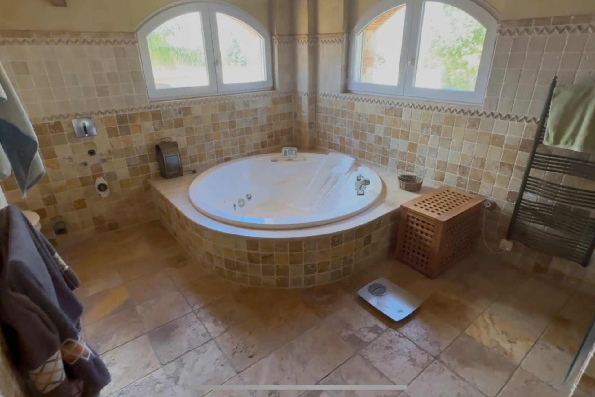 Resale - Villa -
Cartagena - Costa Blanca Sur