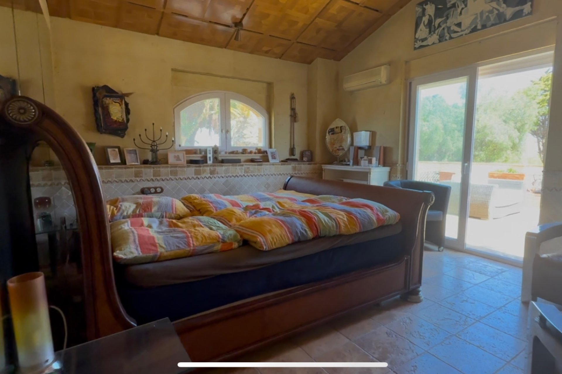 Resale - Villa -
Cartagena - Costa Blanca Sur