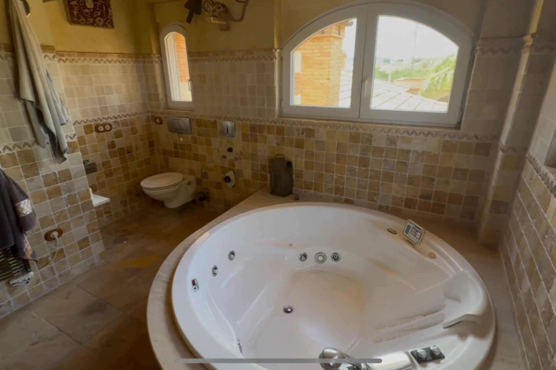 Resale - Villa -
Cartagena - Costa Blanca Sur