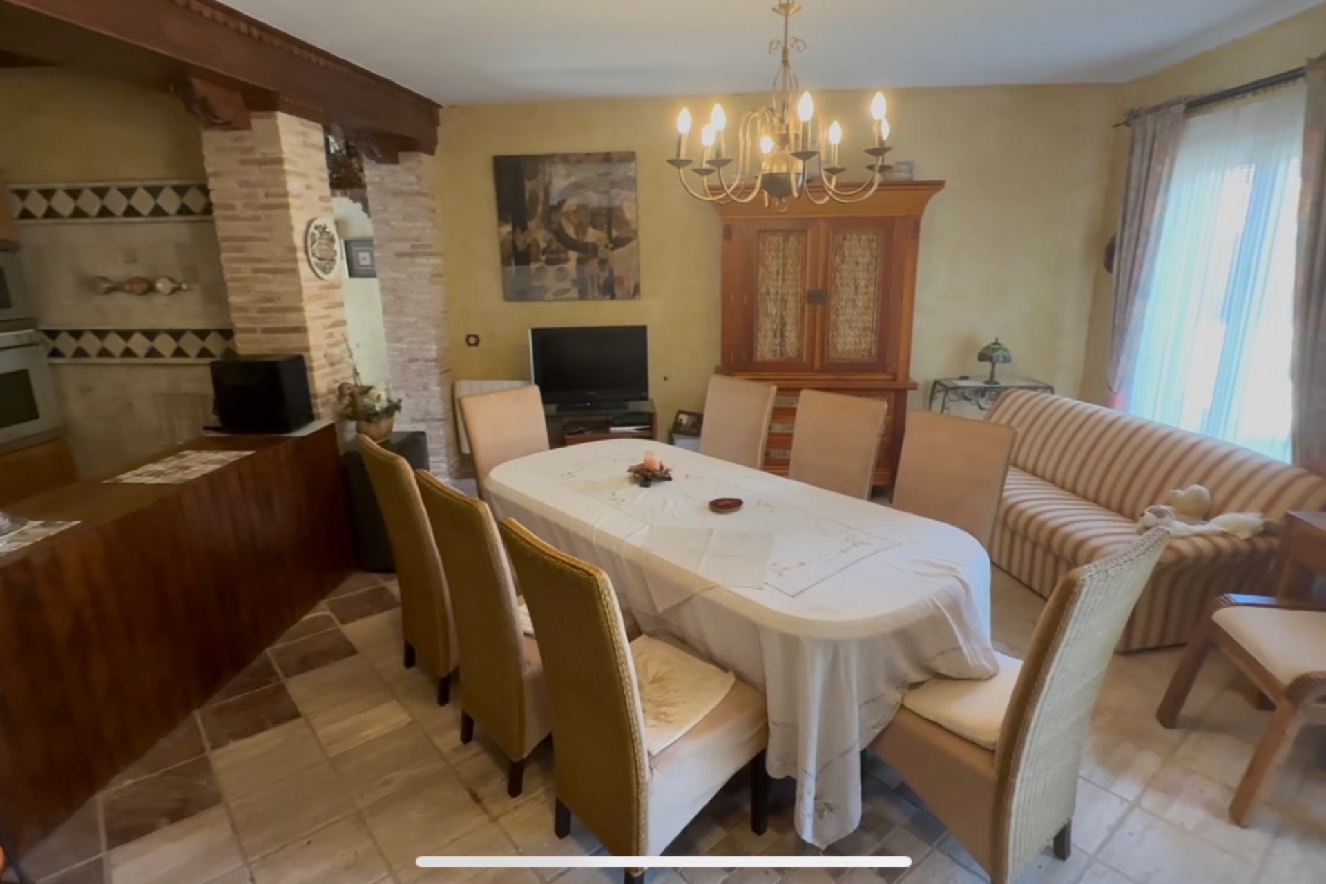 Resale - Villa -
Cartagena - Costa Blanca Sur
