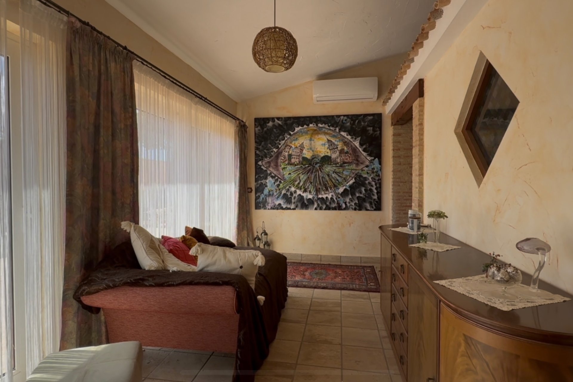 Resale - Villa -
Cartagena - Costa Blanca Sur