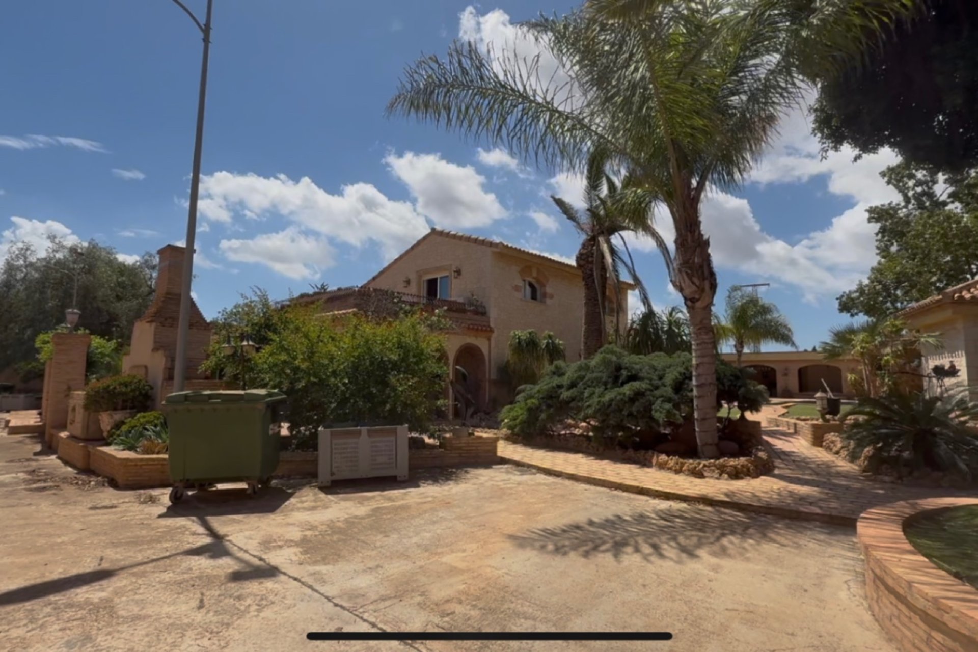 Resale - Villa -
Cartagena - Costa Blanca Sur