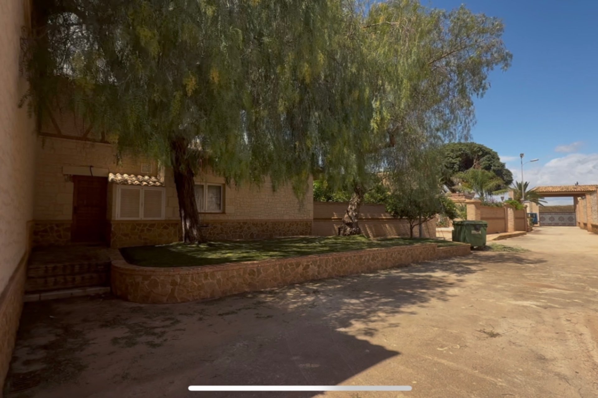 Resale - Villa -
Cartagena - Costa Blanca Sur
