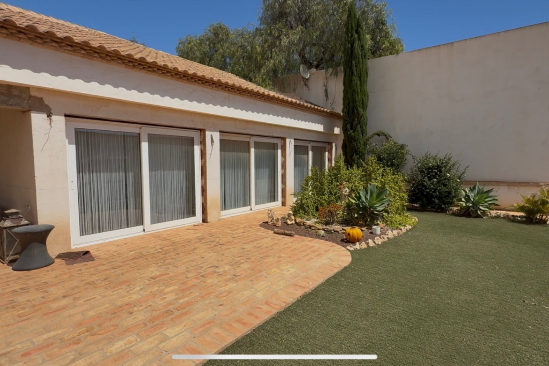 Resale - Villa -
Cartagena - Costa Blanca Sur