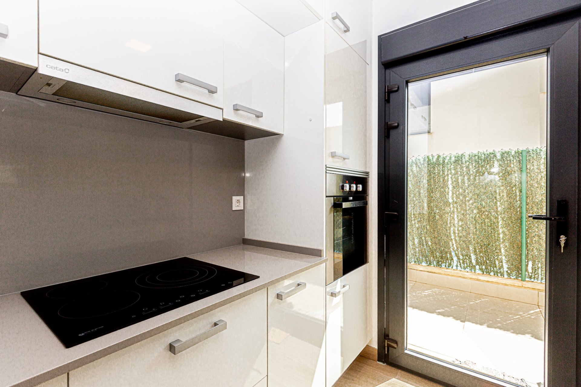 Resale - Villa -
Ciudad Quesada - Doña Pepa