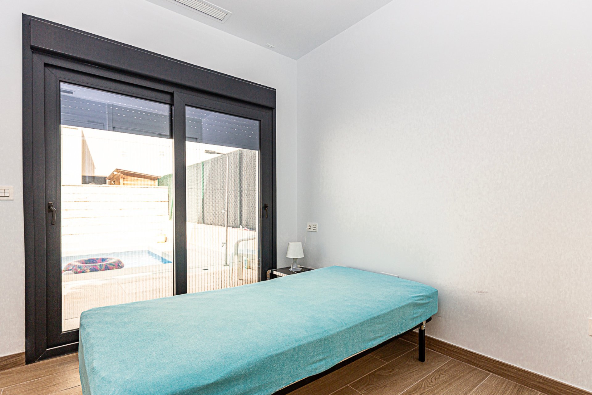 Resale - Villa -
Ciudad Quesada - Doña Pepa