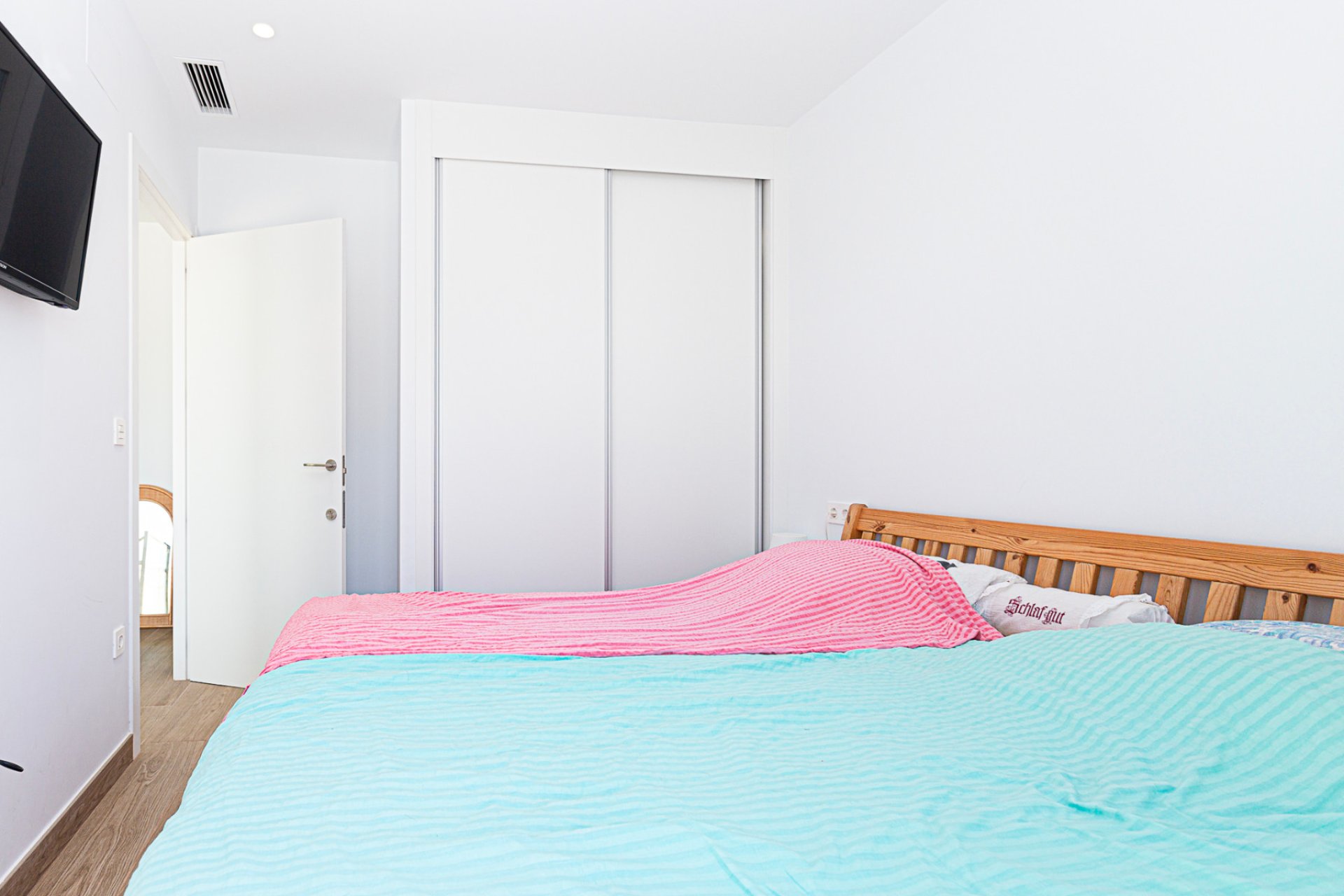 Resale - Villa -
Ciudad Quesada - Doña Pepa