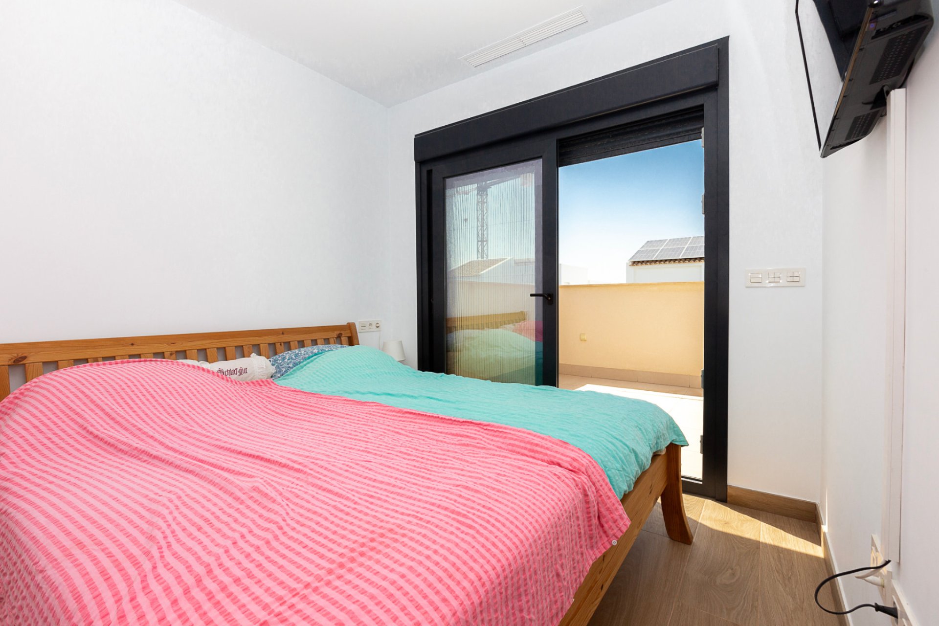 Resale - Villa -
Ciudad Quesada - Doña Pepa