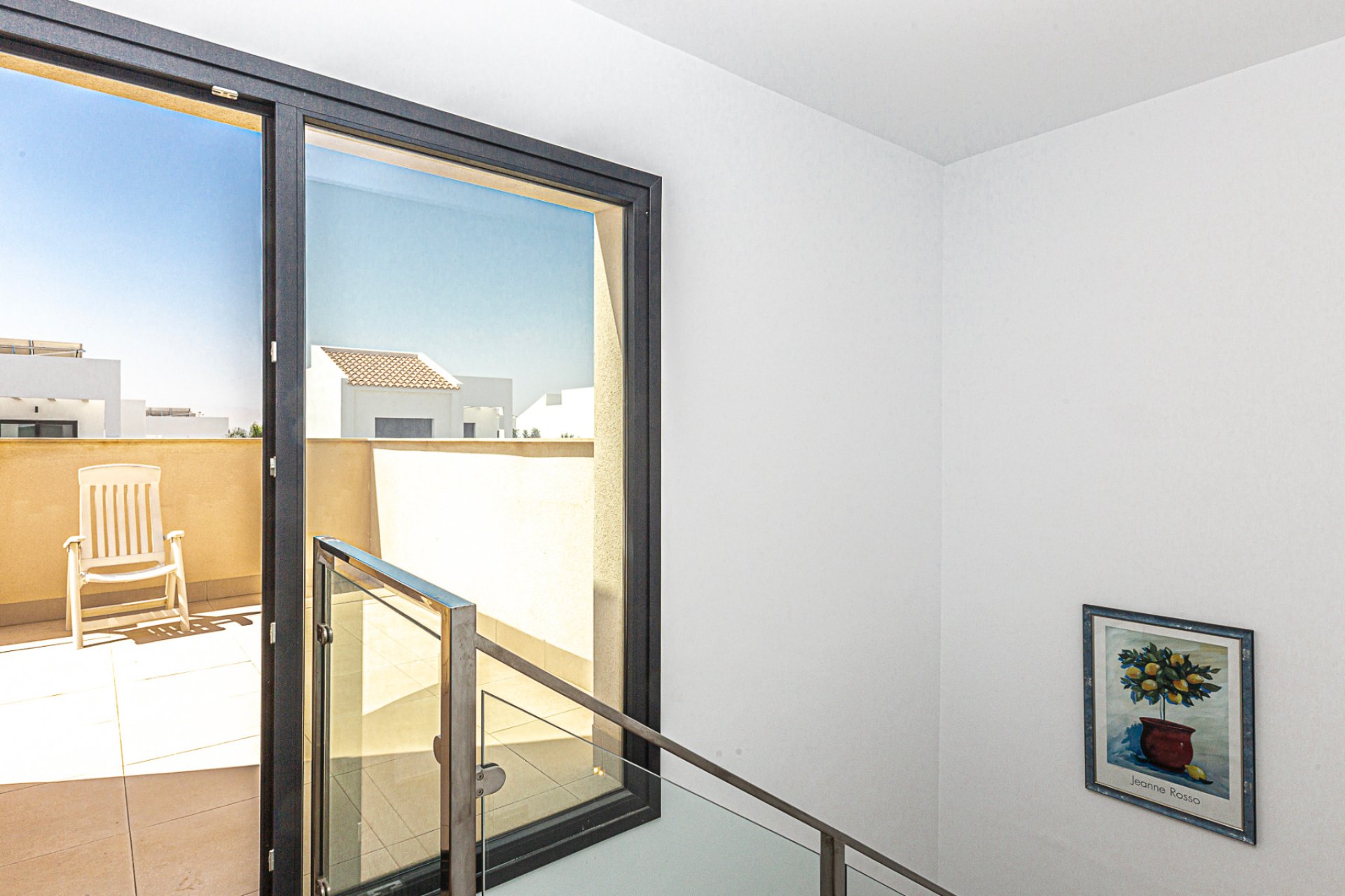 Resale - Villa -
Ciudad Quesada - Doña Pepa