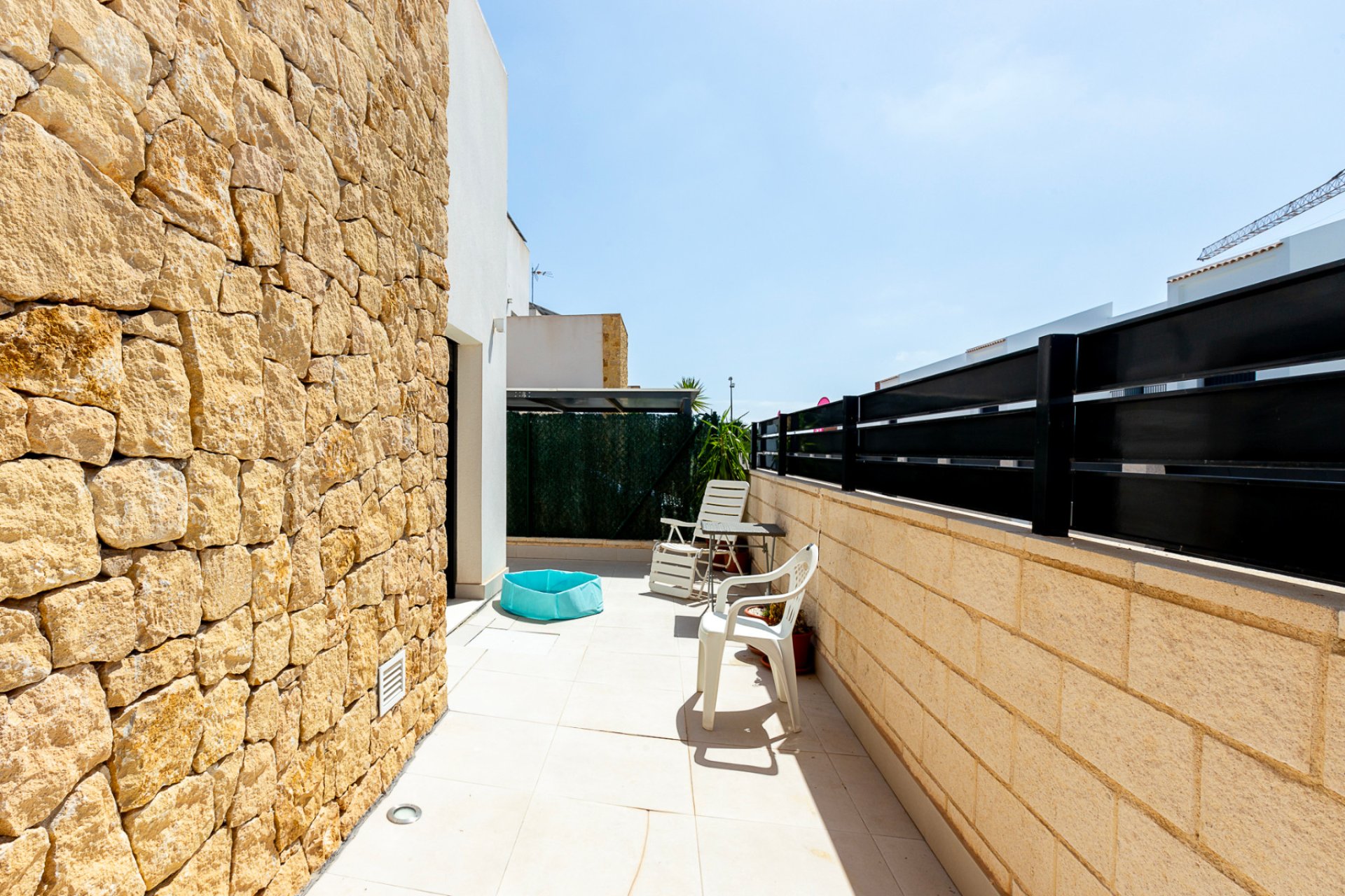 Resale - Villa -
Ciudad Quesada - Doña Pepa