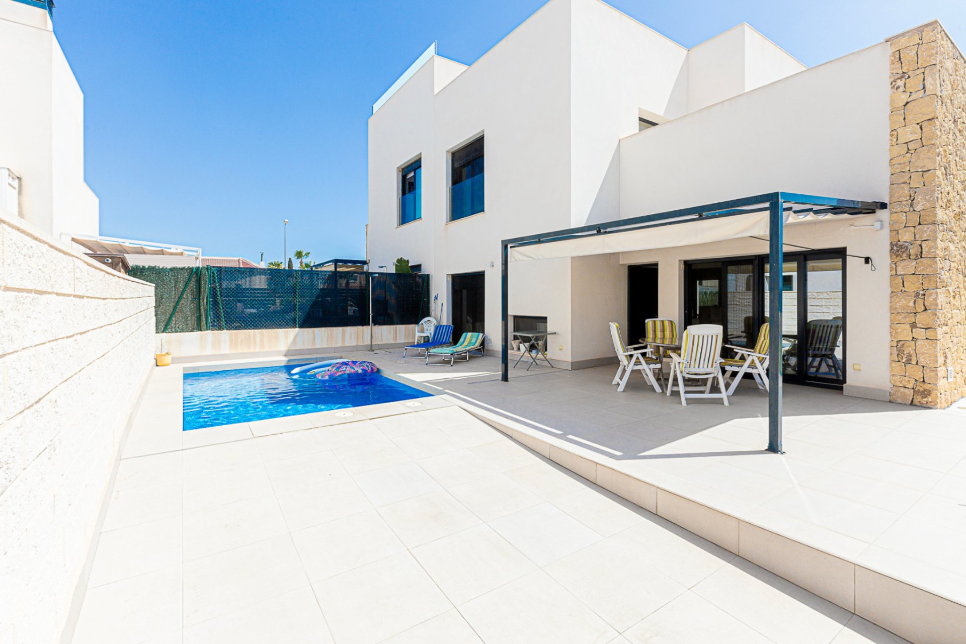 Resale - Villa -
Ciudad Quesada - Doña Pepa