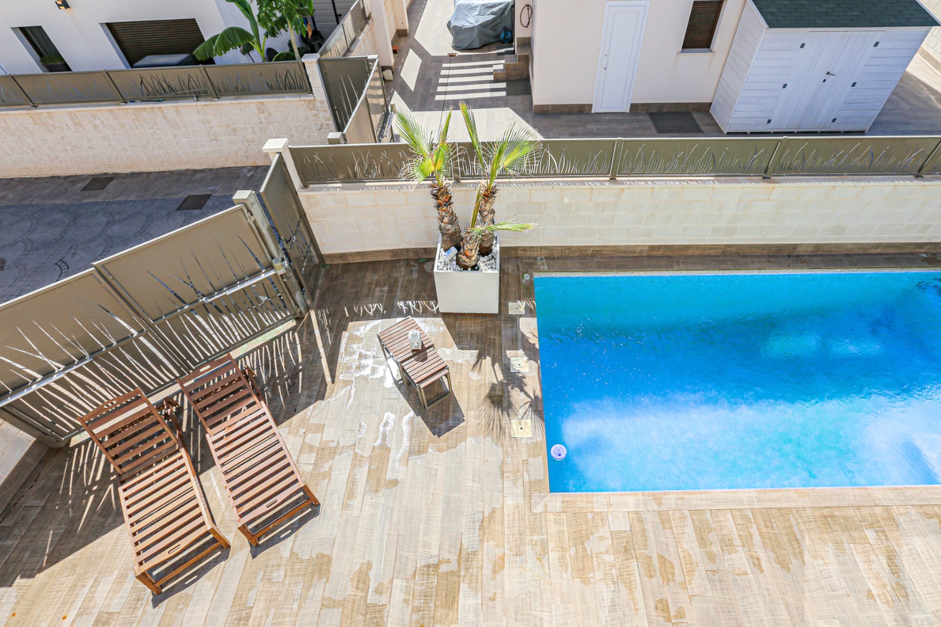 Resale - Villa -
Ciudad Quesada - Doña Pepa