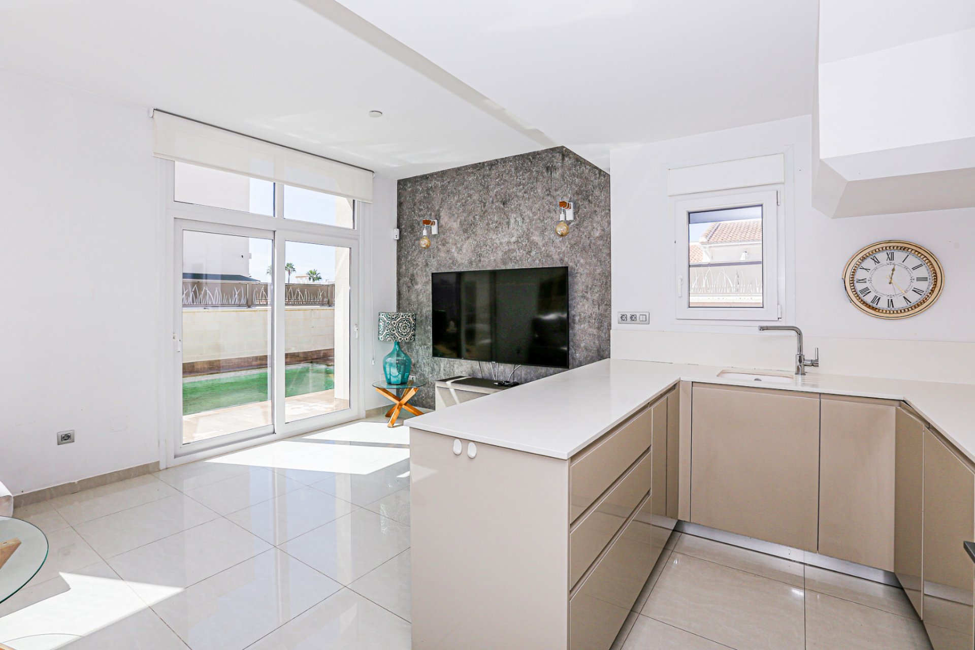 Resale - Villa -
Ciudad Quesada - Doña Pepa