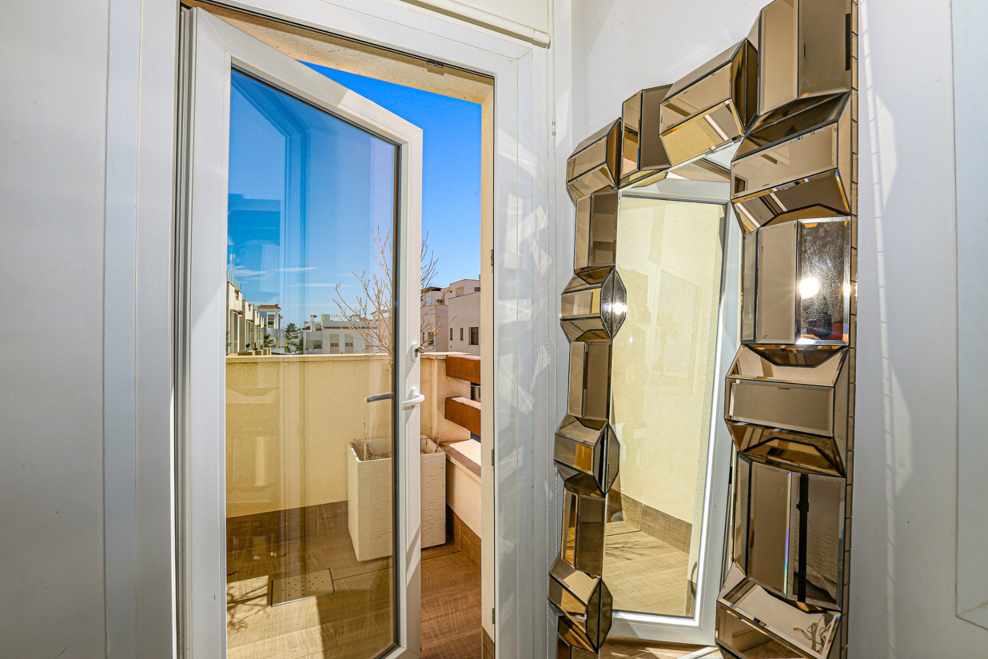 Resale - Villa -
Ciudad Quesada - Doña Pepa