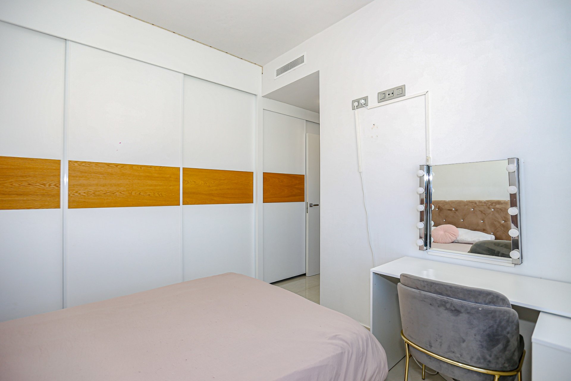 Resale - Villa -
Ciudad Quesada - Doña Pepa