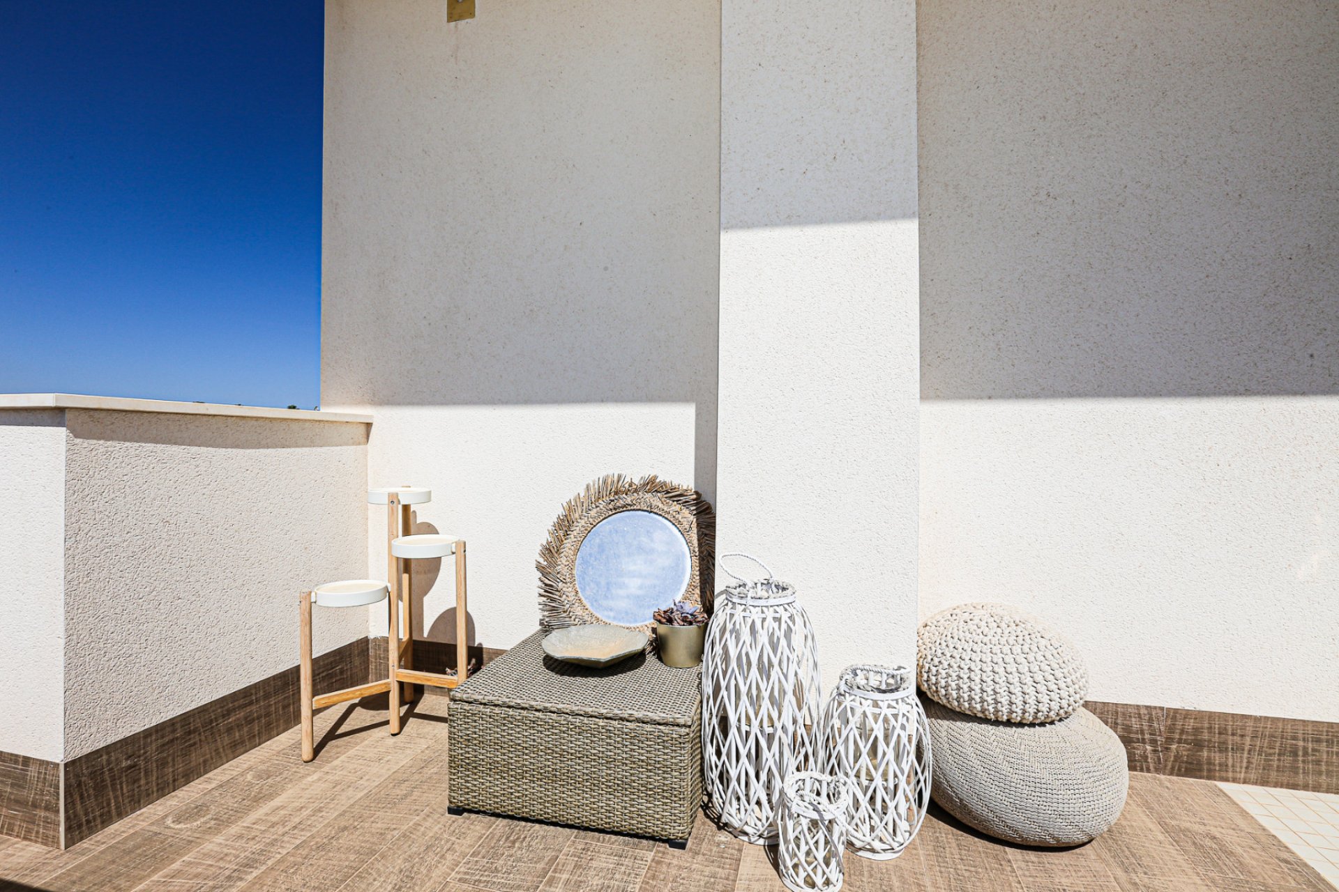 Resale - Villa -
Ciudad Quesada - Doña Pepa