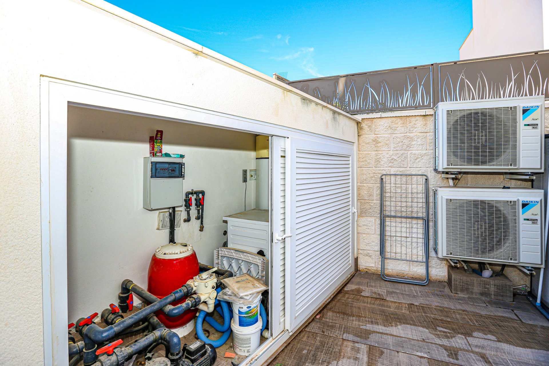 Resale - Villa -
Ciudad Quesada - Doña Pepa