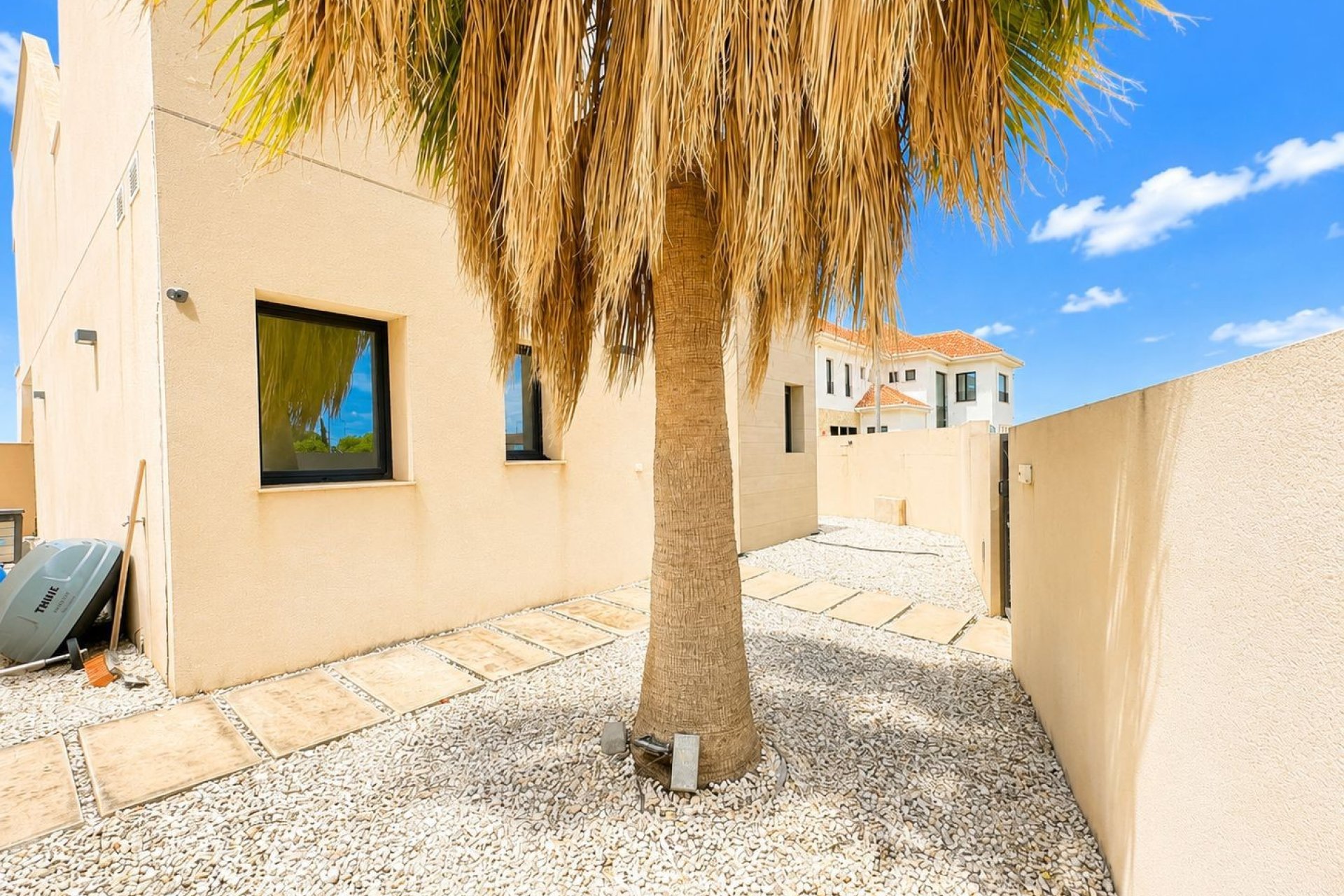 Resale - Villa -
Ciudad Quesada - Rojales