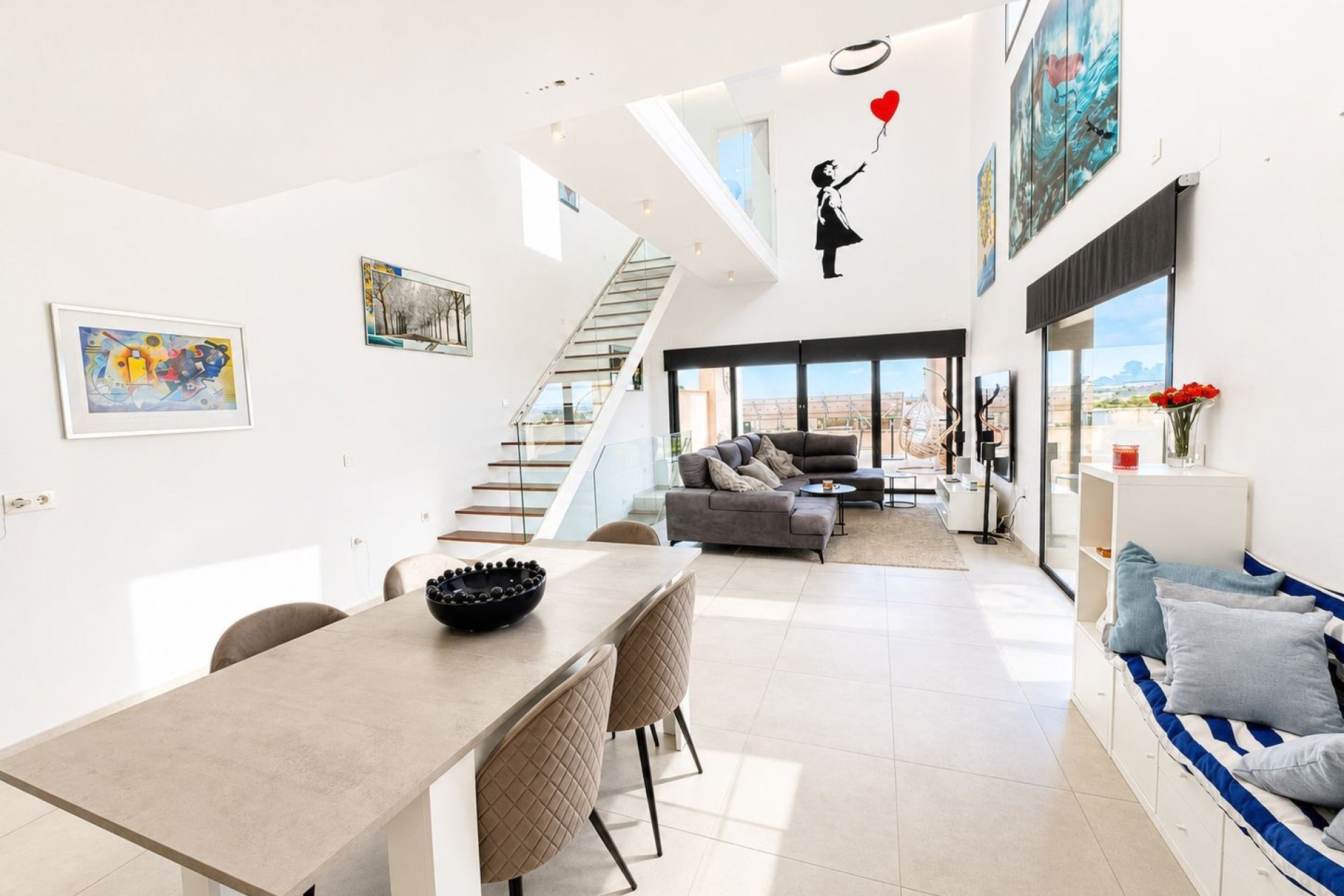 Resale - Villa -
Ciudad Quesada - Rojales