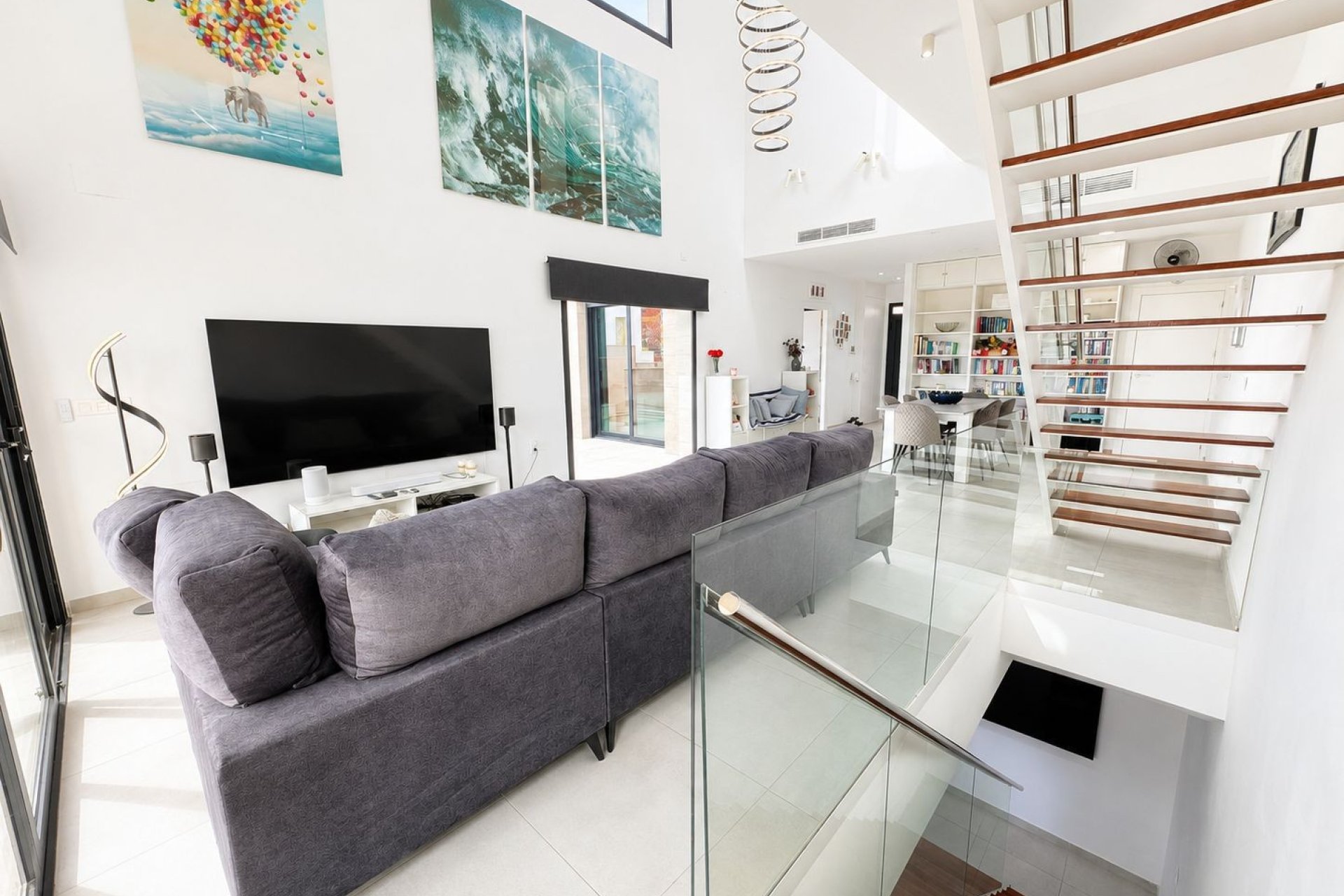 Resale - Villa -
Ciudad Quesada - Rojales