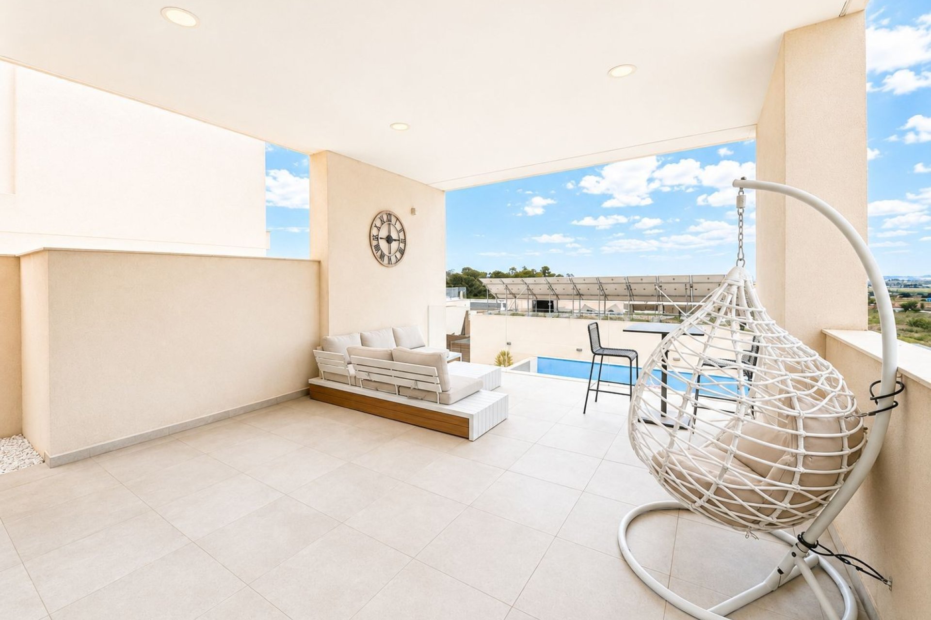 Resale - Villa -
Ciudad Quesada - Rojales