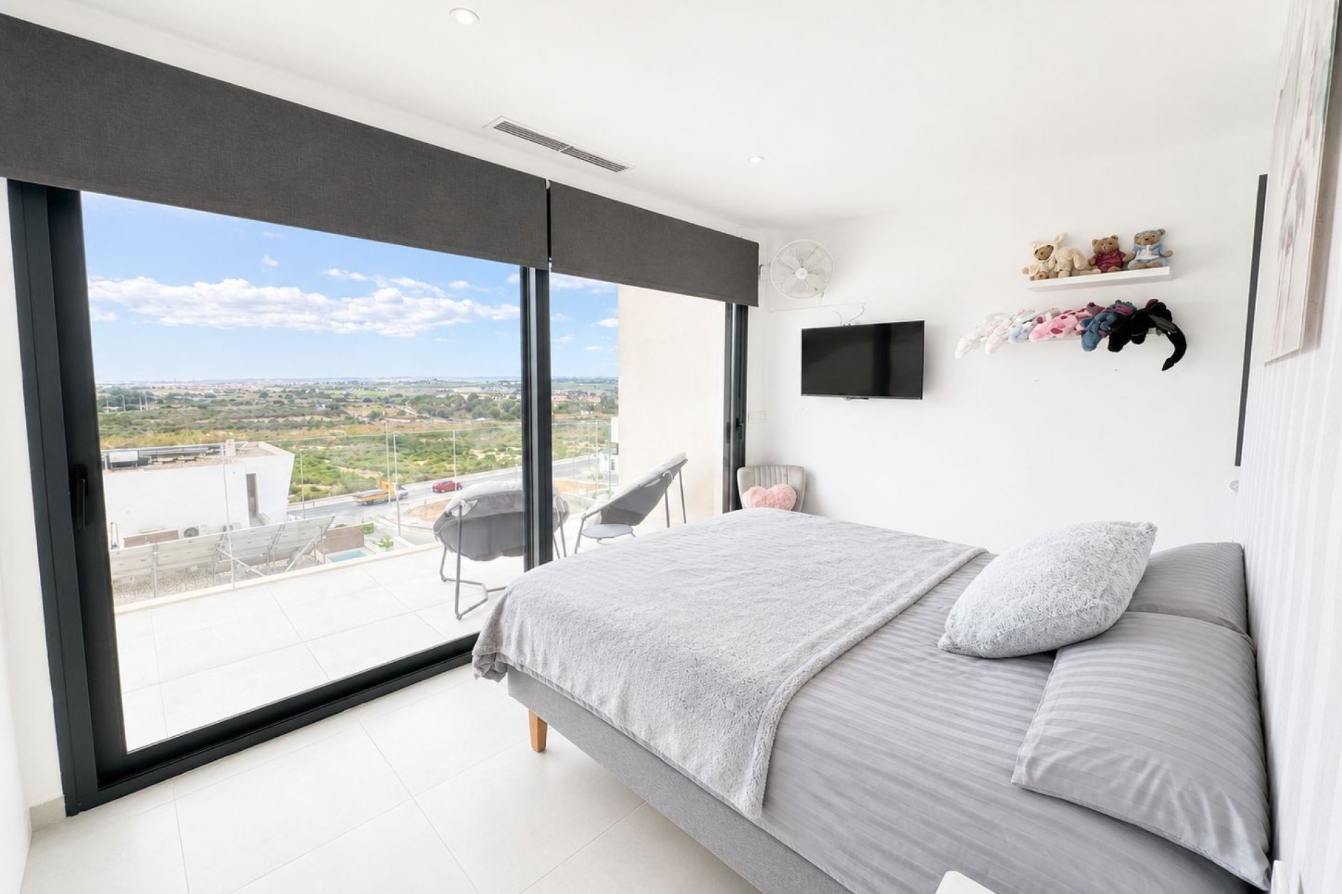 Resale - Villa -
Ciudad Quesada - Rojales