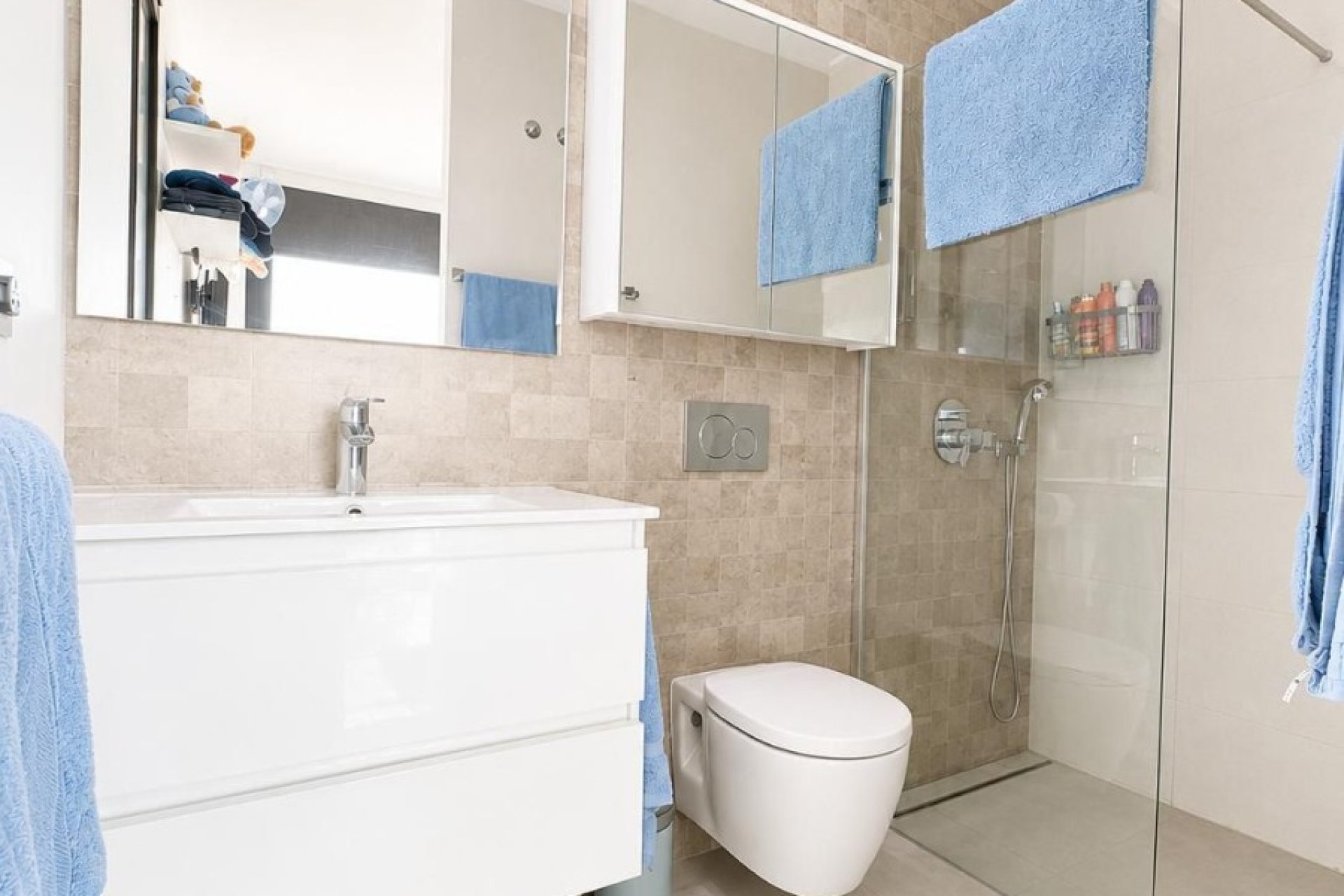 Resale - Villa -
Ciudad Quesada - Rojales