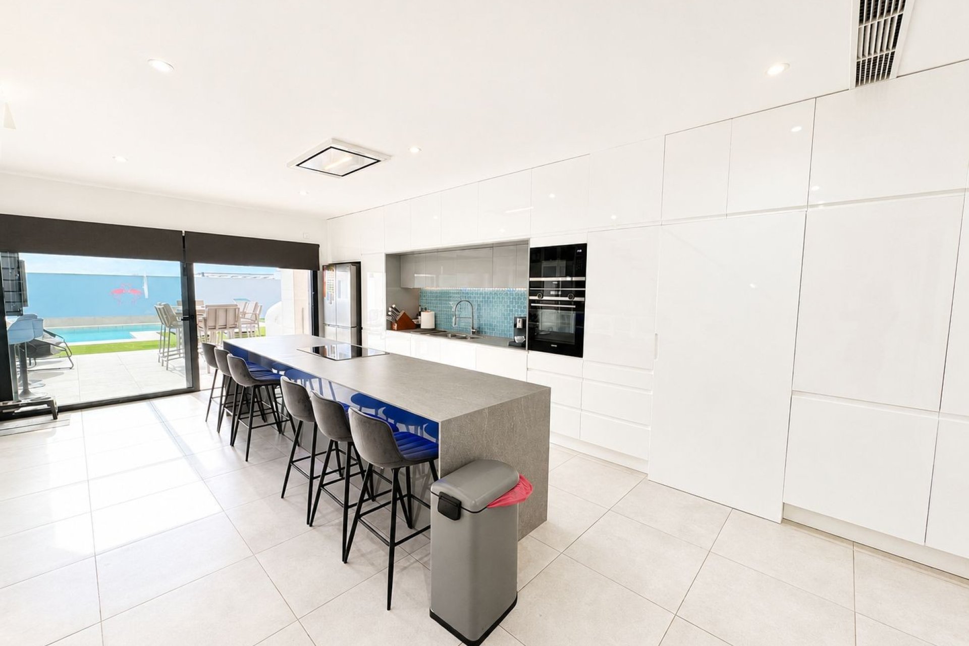 Resale - Villa -
Ciudad Quesada - Rojales