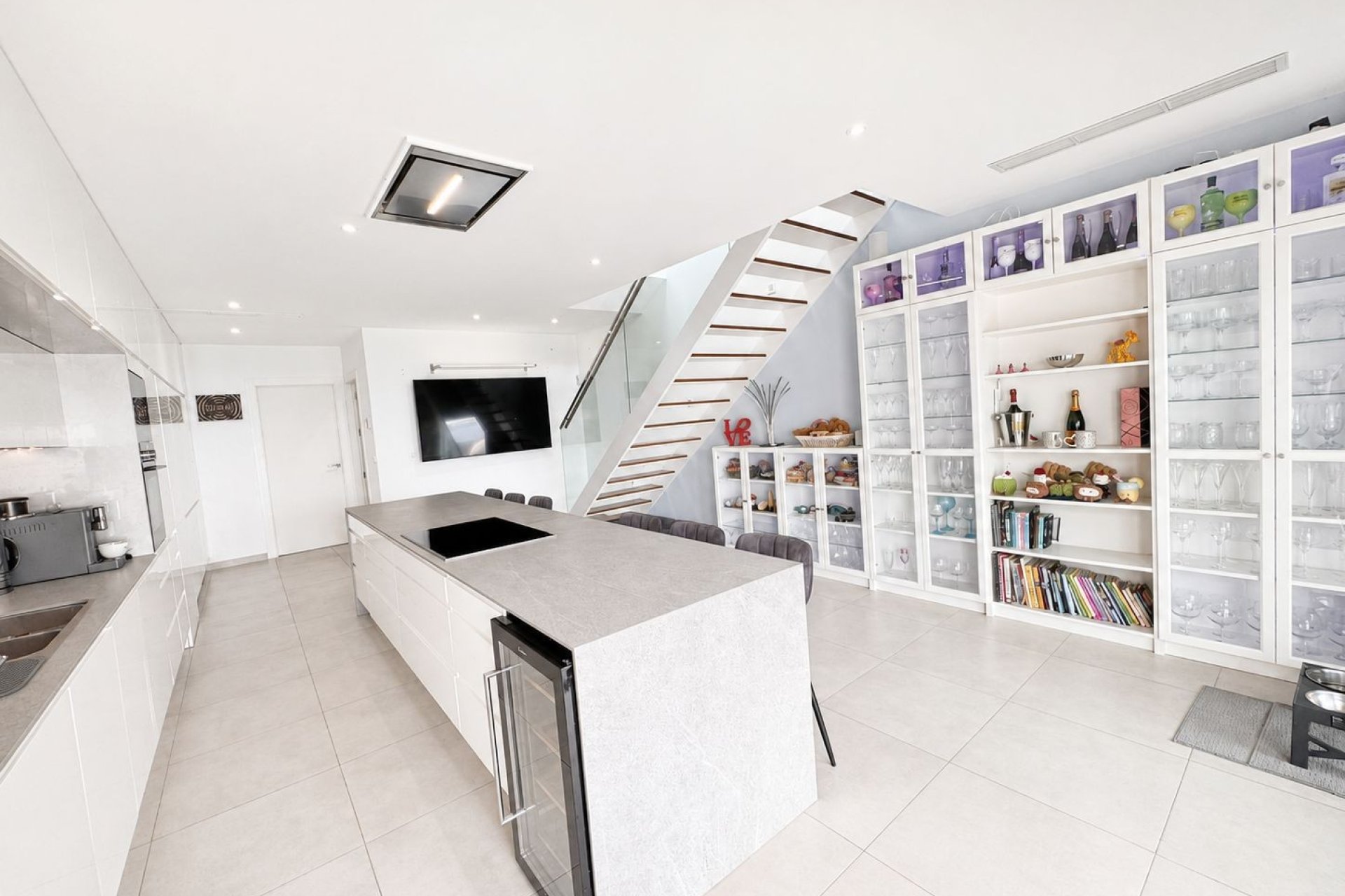 Resale - Villa -
Ciudad Quesada - Rojales