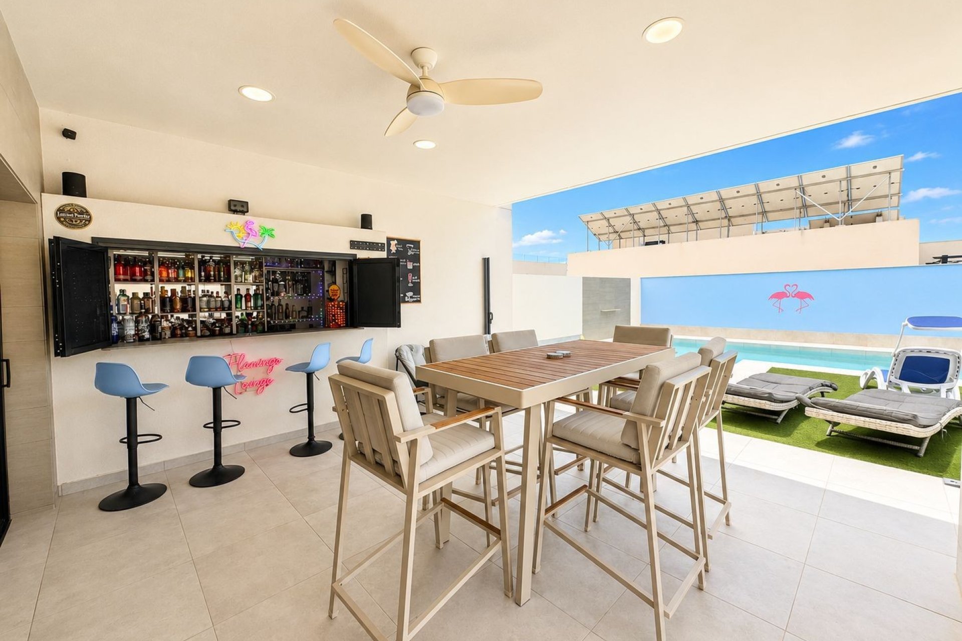 Resale - Villa -
Ciudad Quesada - Rojales