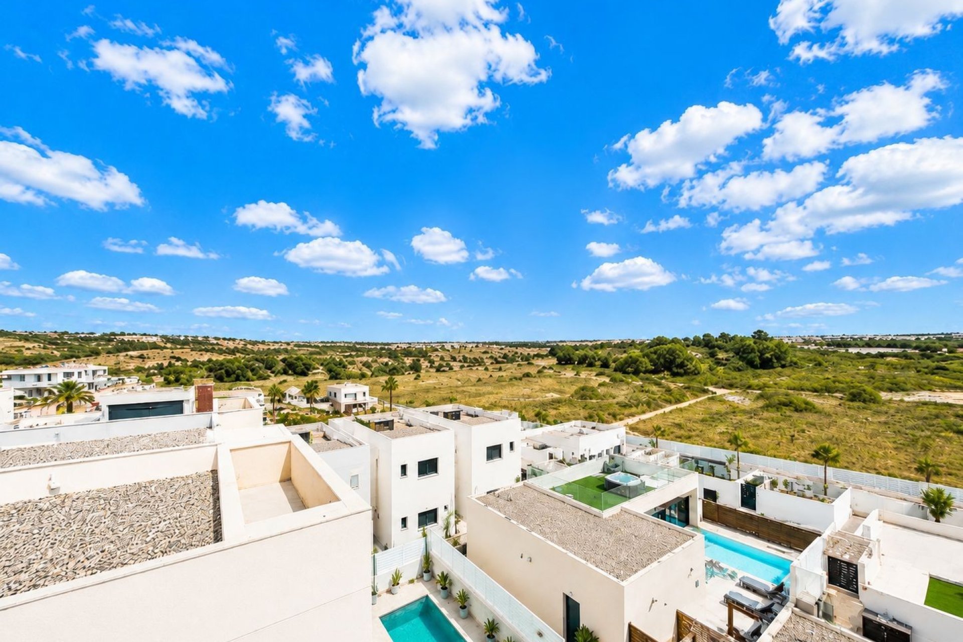 Resale - Villa -
Ciudad Quesada - Rojales