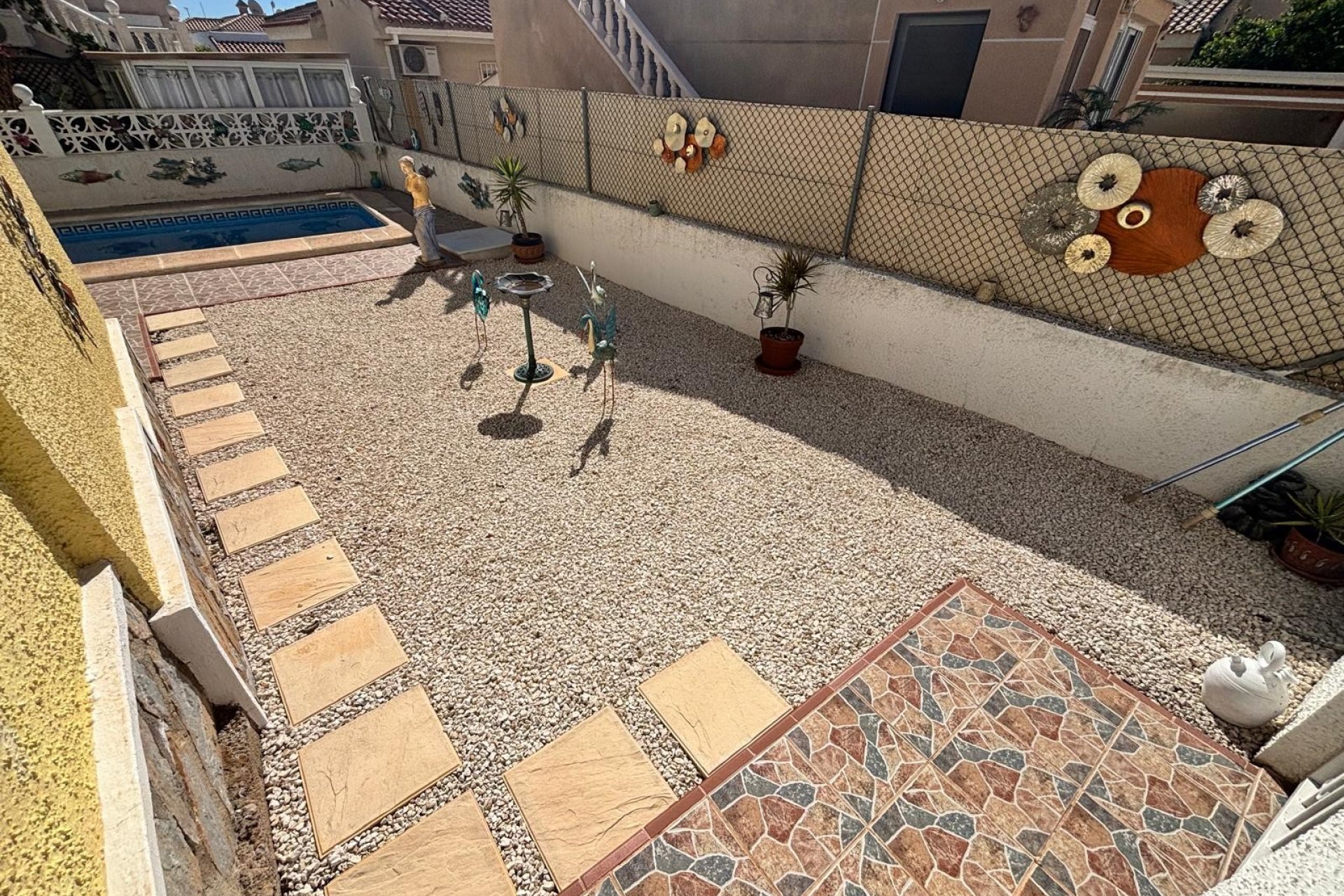 Resale - Villa -
Ciudad Quesada