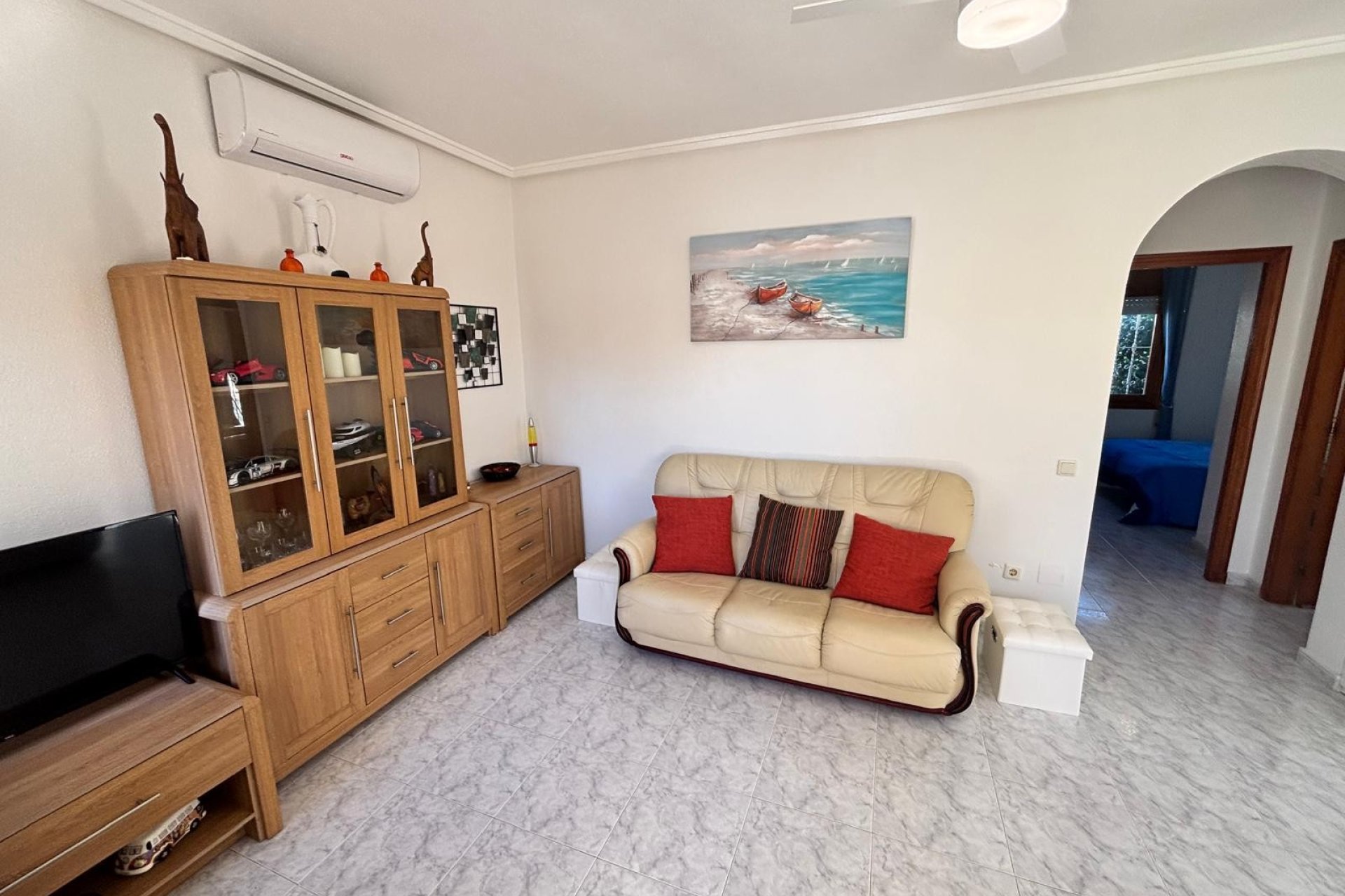 Resale - Villa -
Ciudad Quesada