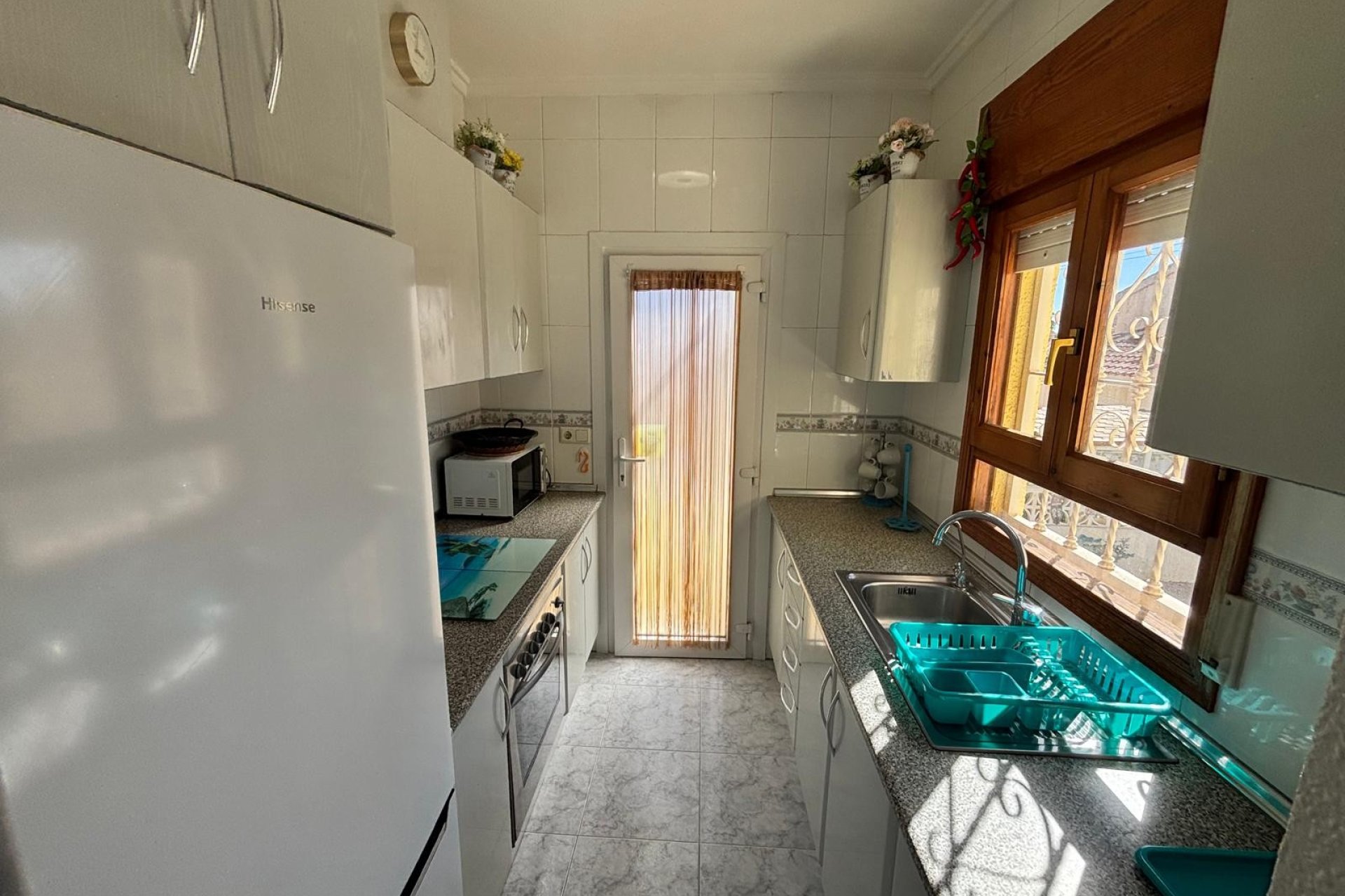 Resale - Villa -
Ciudad Quesada