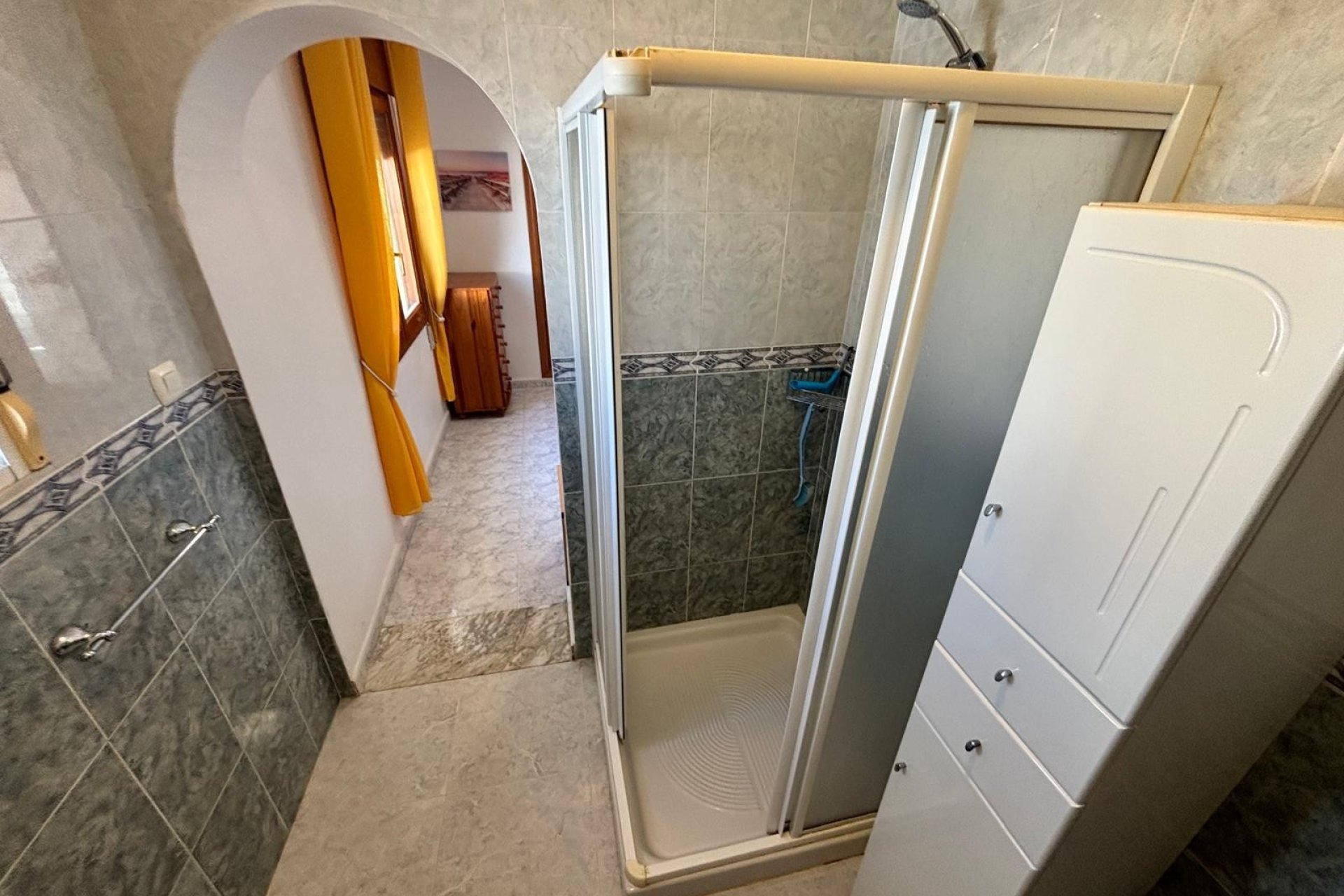 Resale - Villa -
Ciudad Quesada