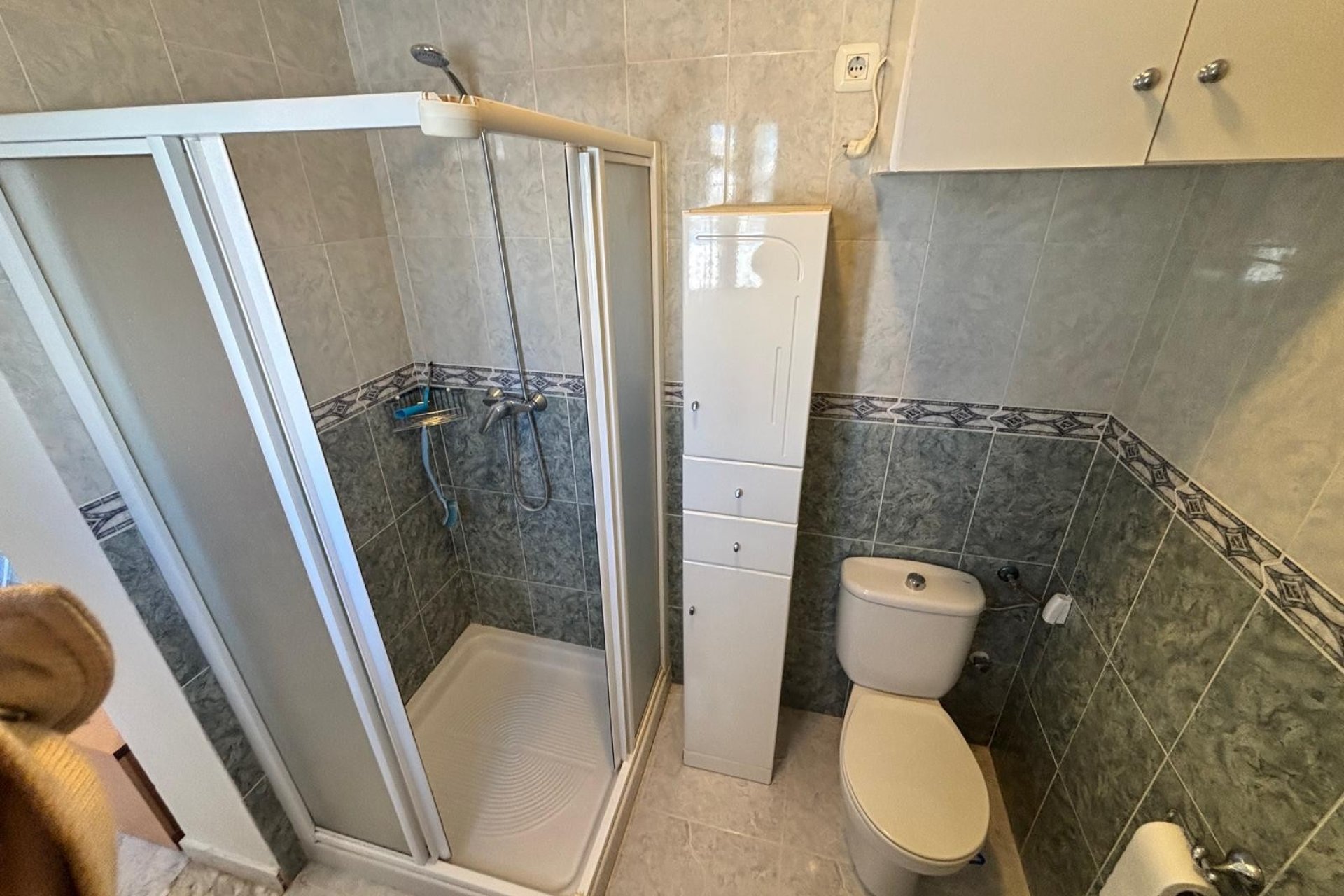 Resale - Villa -
Ciudad Quesada