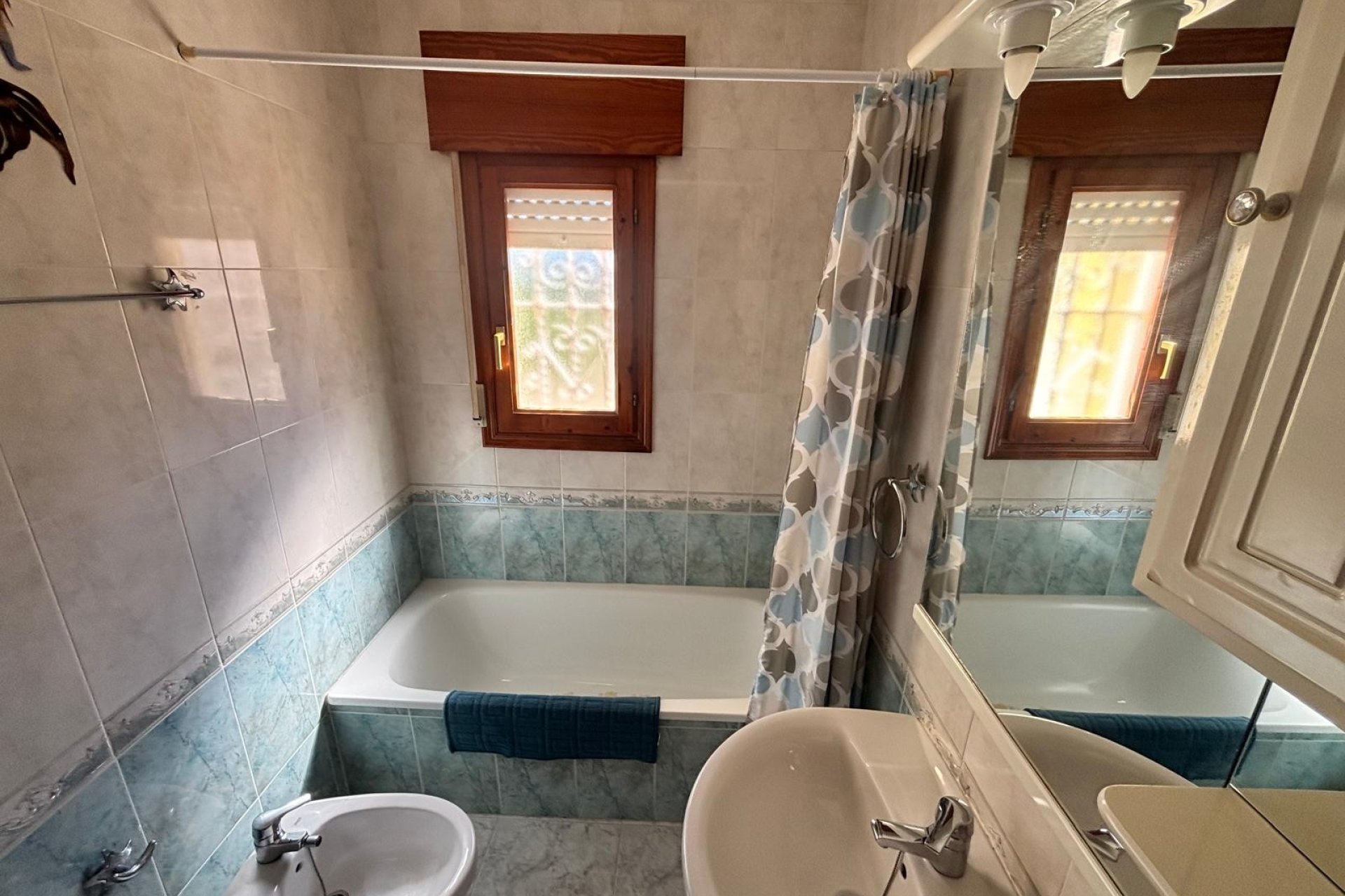 Resale - Villa -
Ciudad Quesada