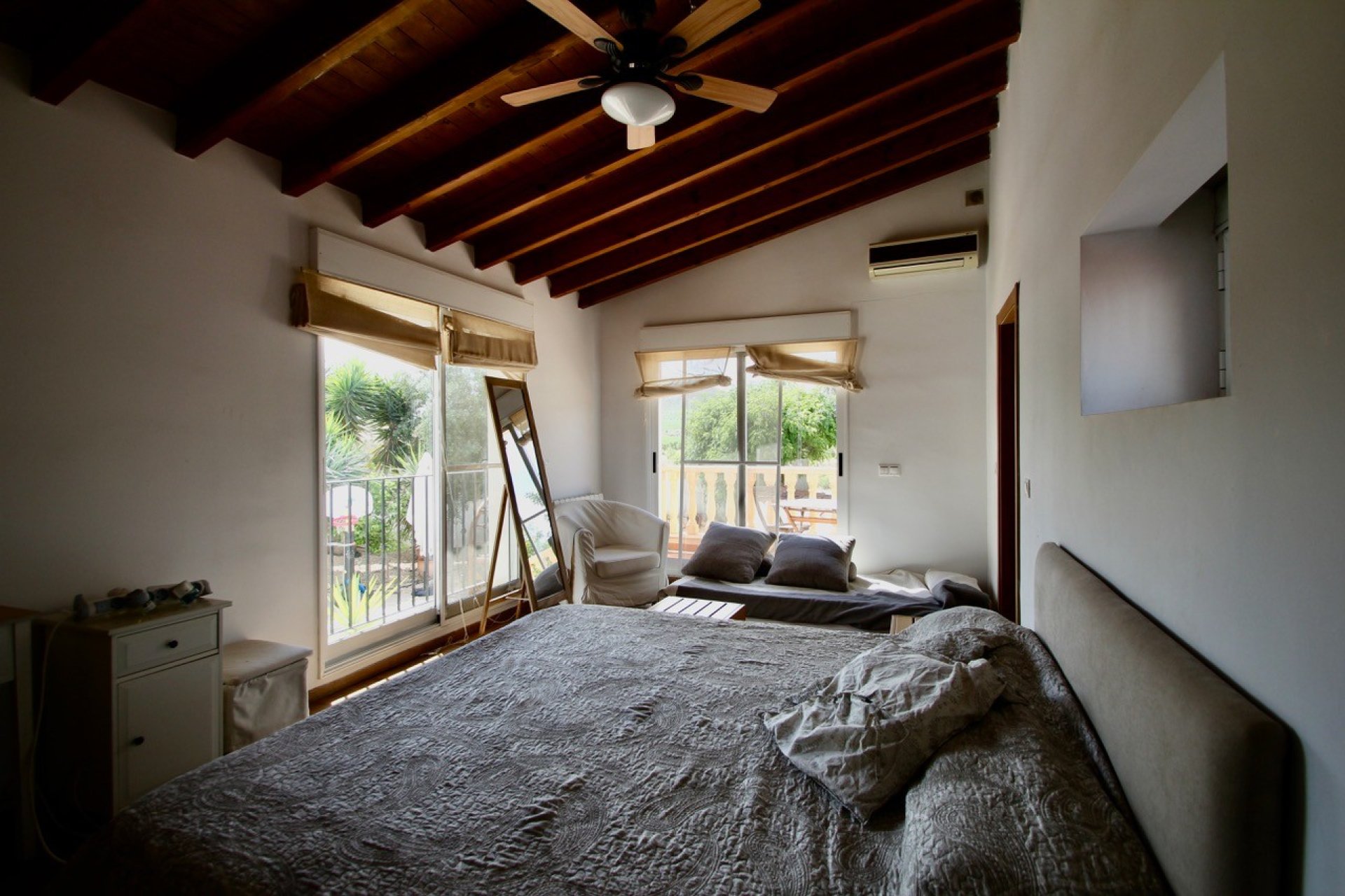 Resale - Villa -
Fortuna