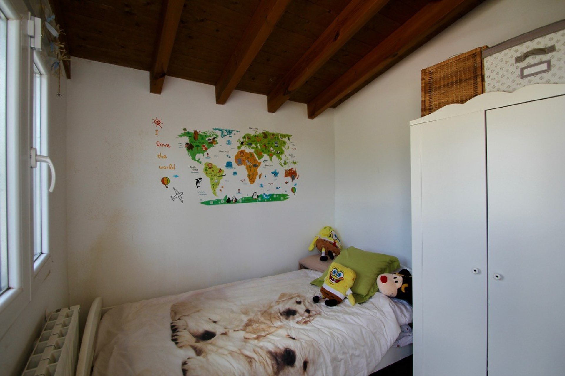 Resale - Villa -
Fortuna